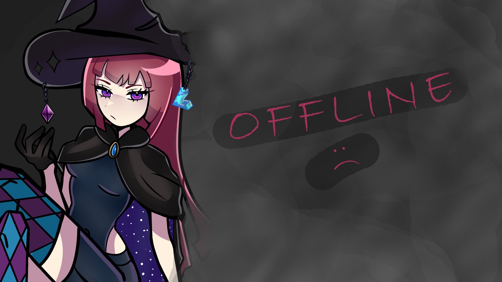 LyrenMeow banner