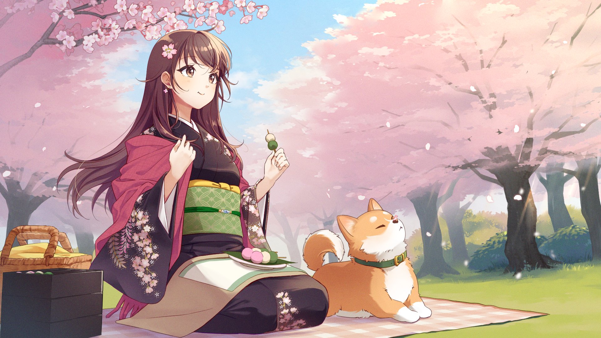 ーりりかー banner