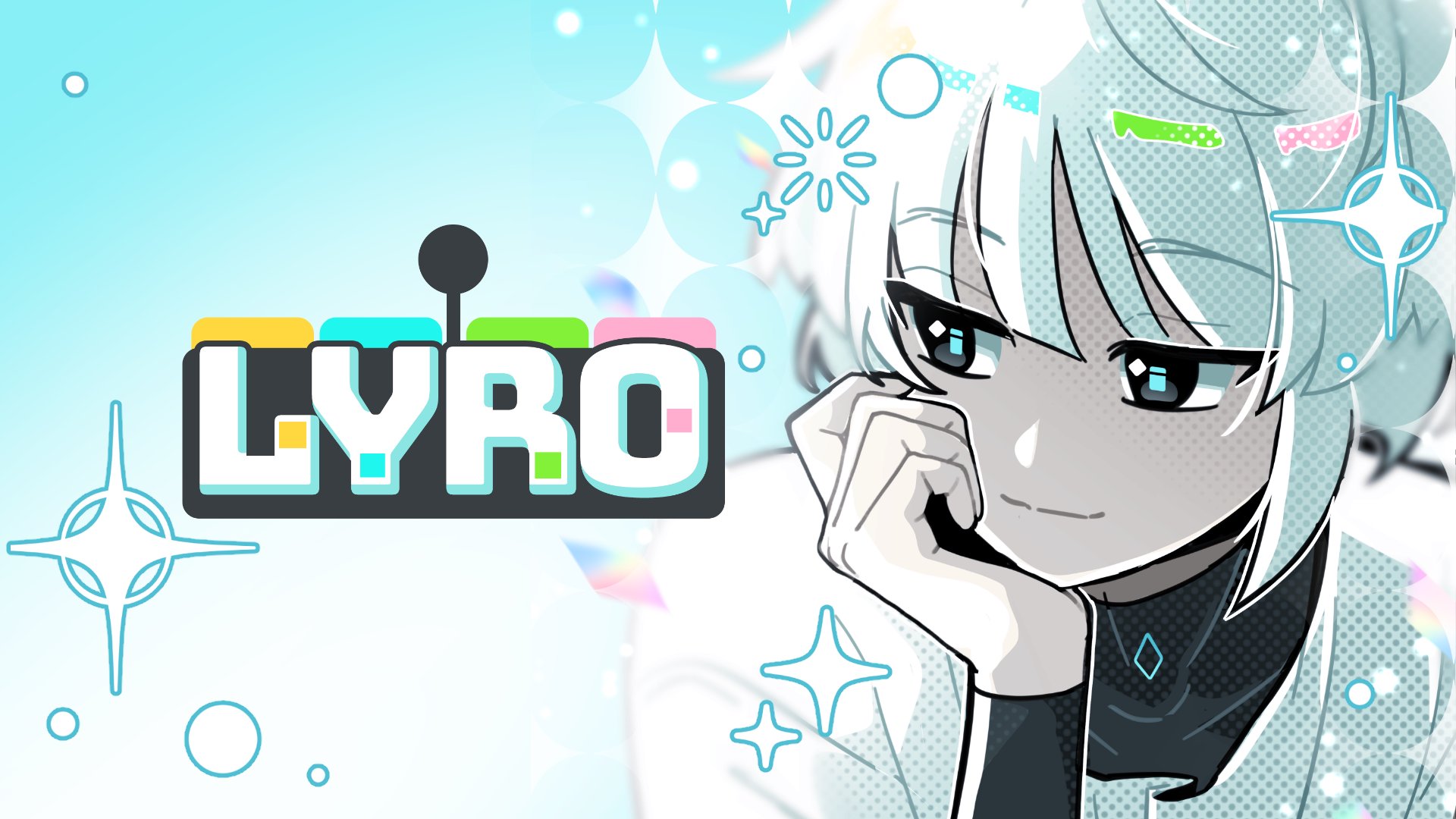 Lyro banner