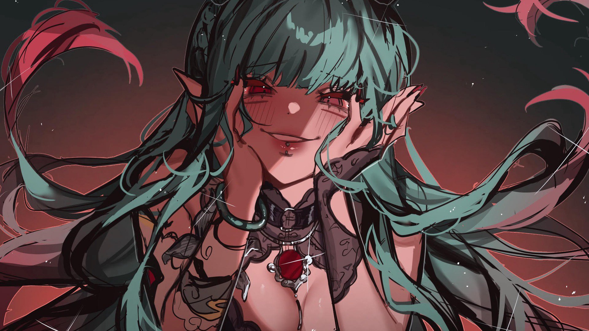 Lyssa Kojika banner