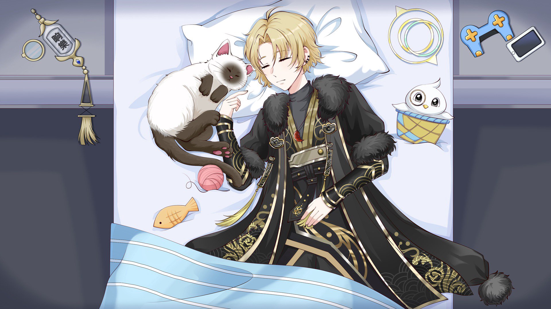 晌樂 banner