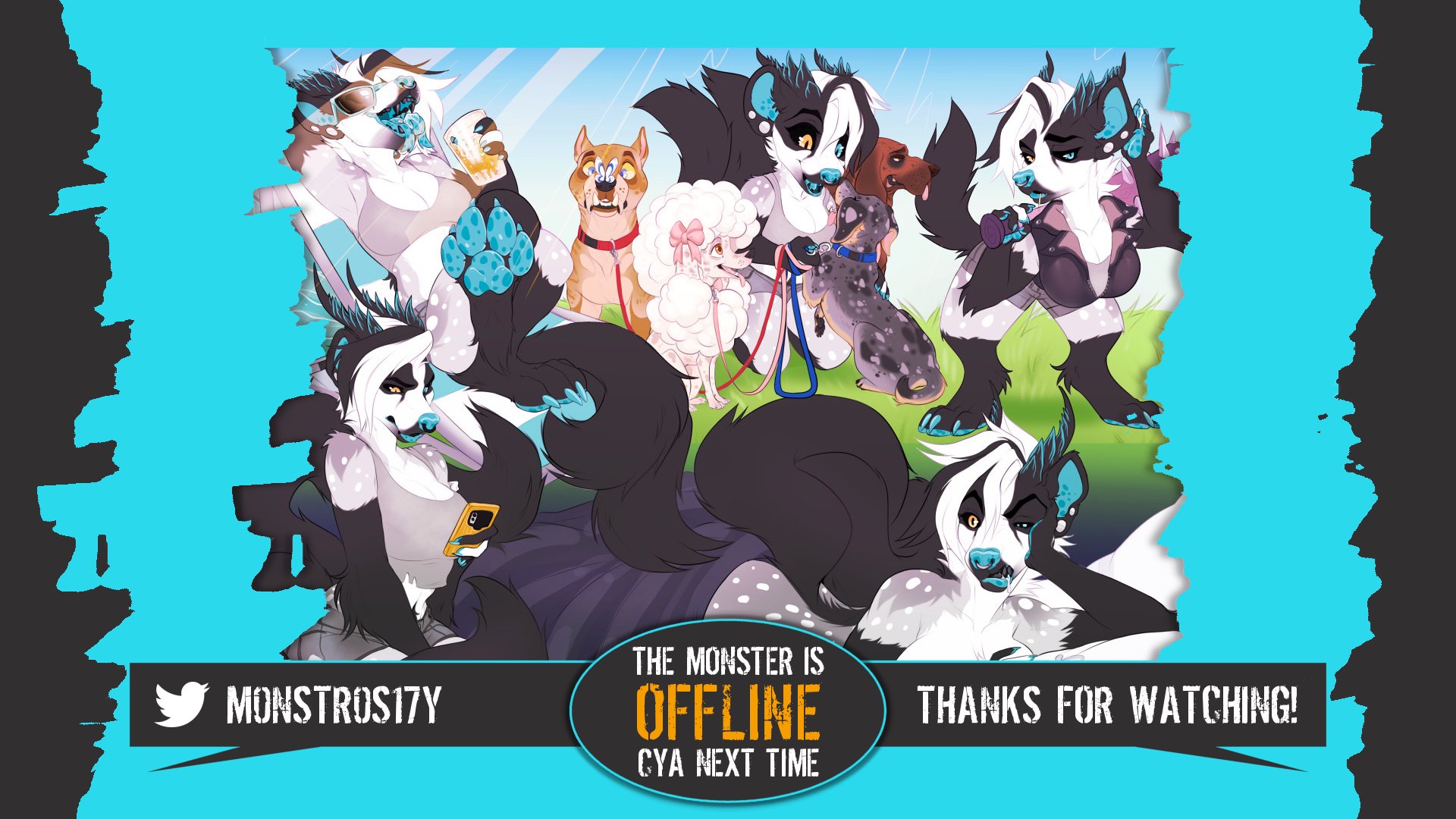 MonstrosityVT banner