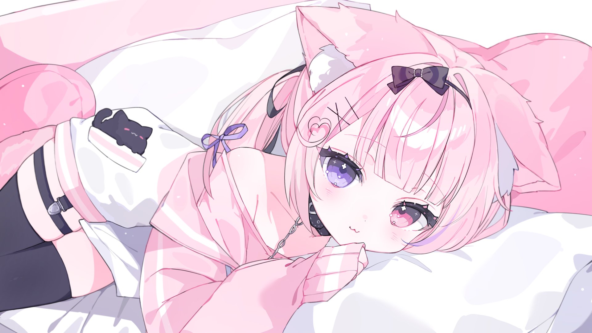 百瀬もあ banner