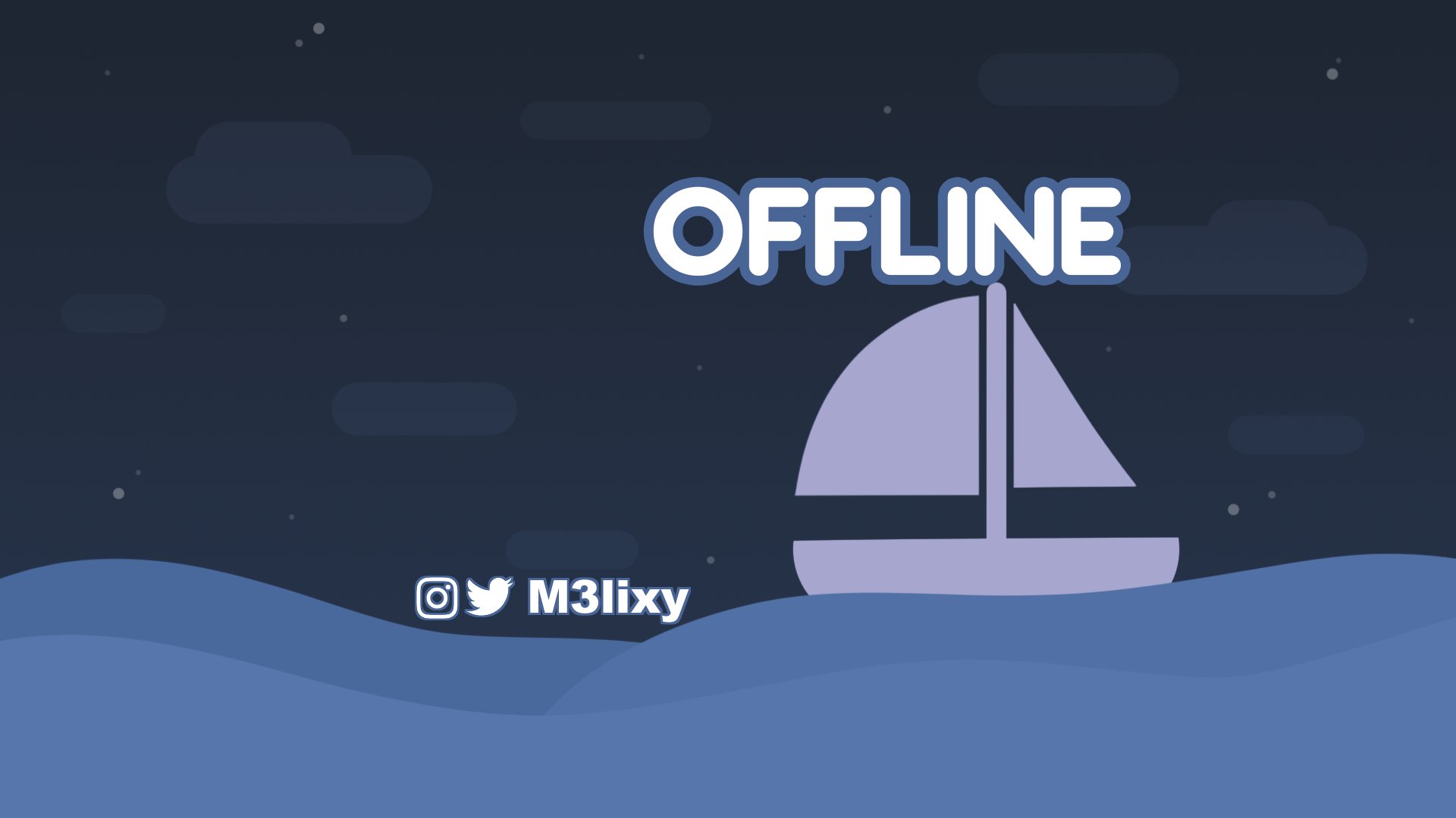 Melixy banner