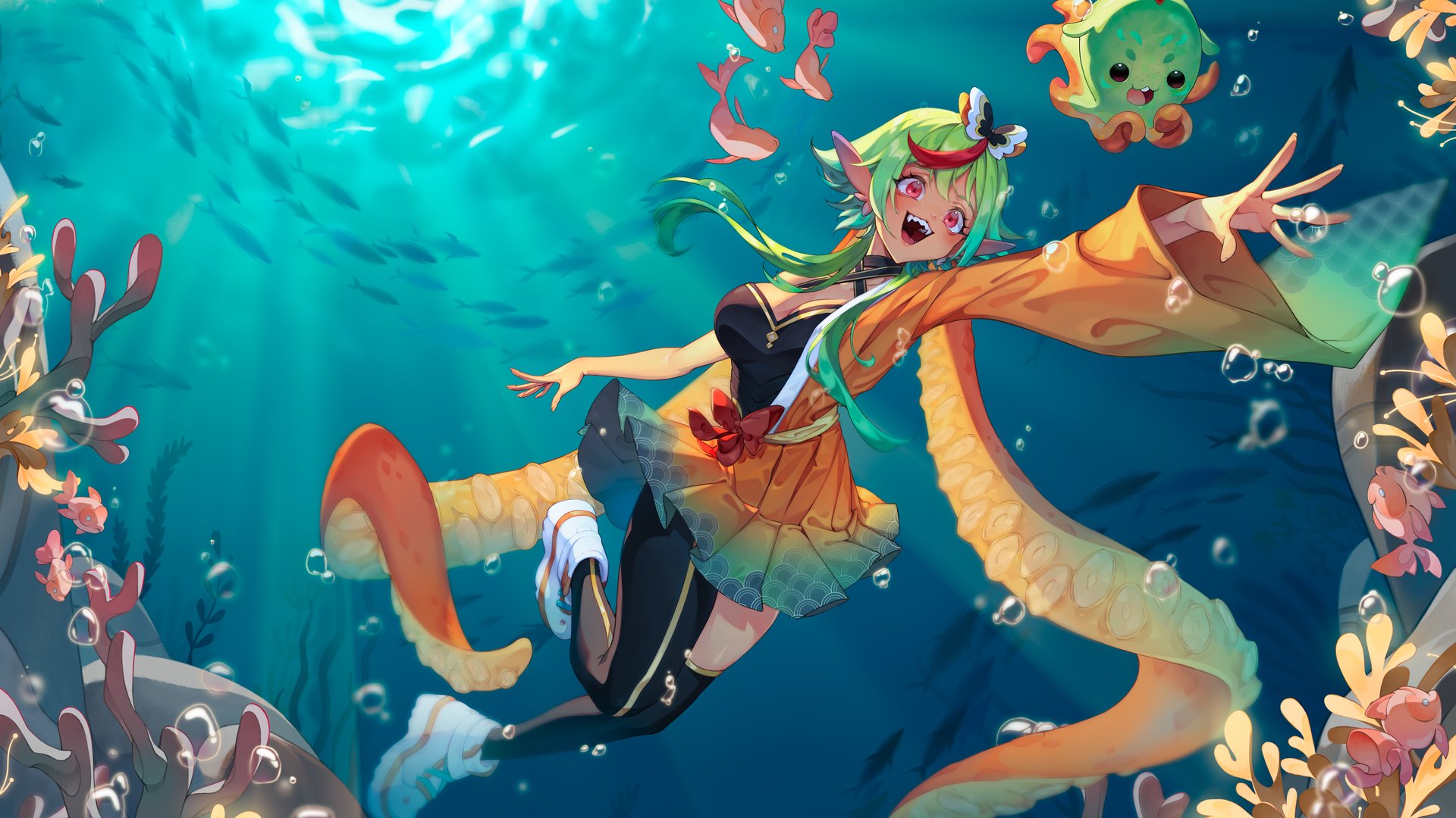 maakurika banner