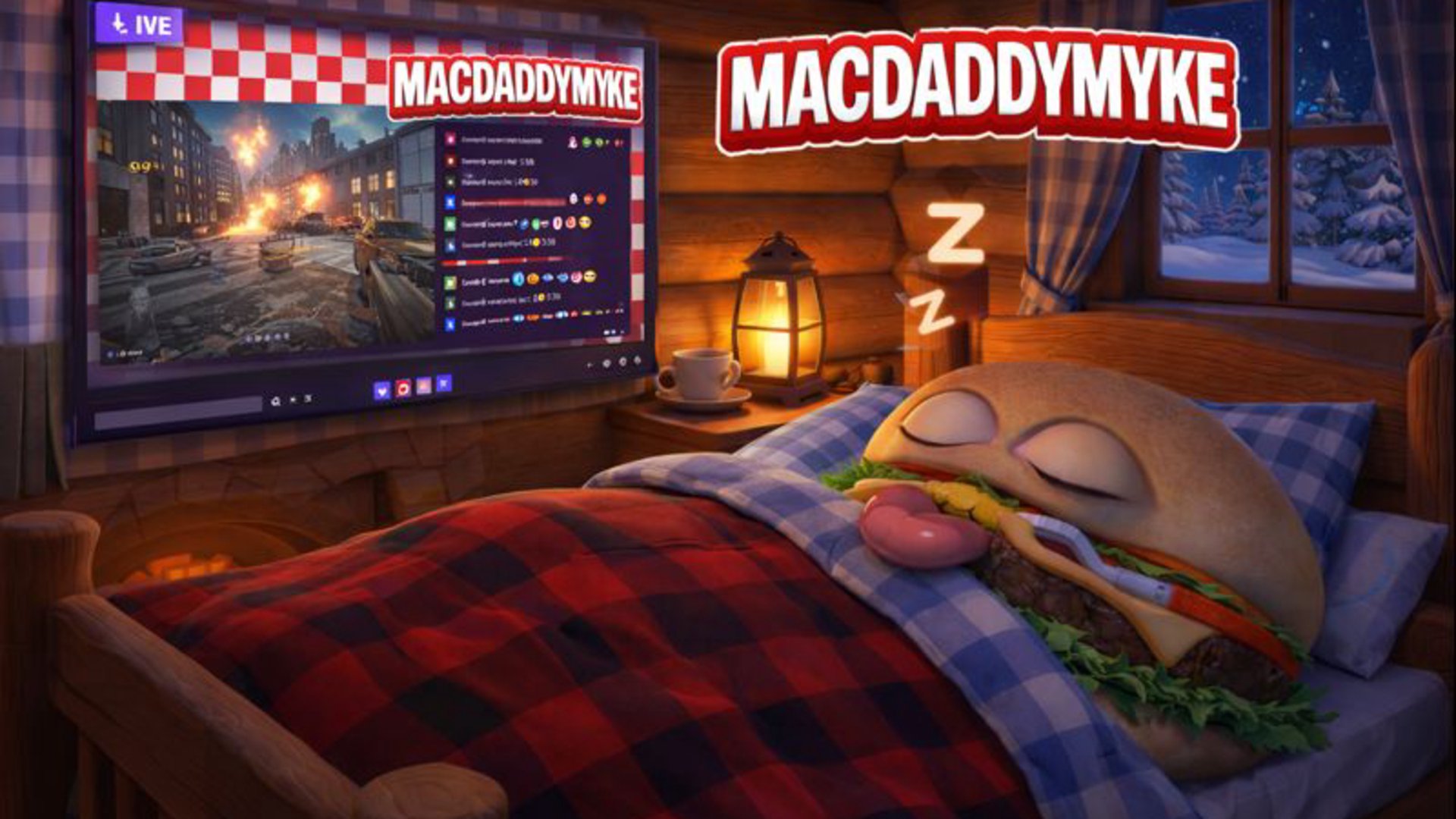 MacdaddyMyke banner