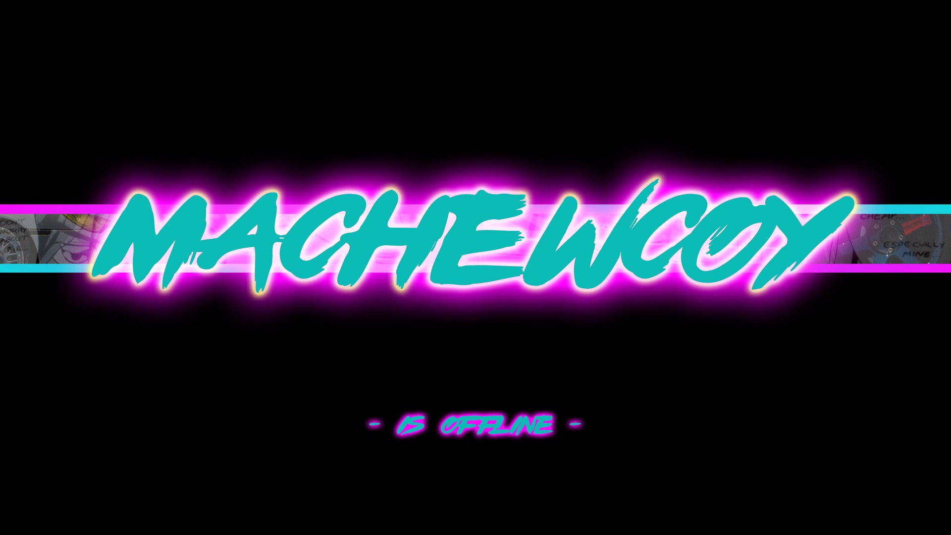 machewcoy banner