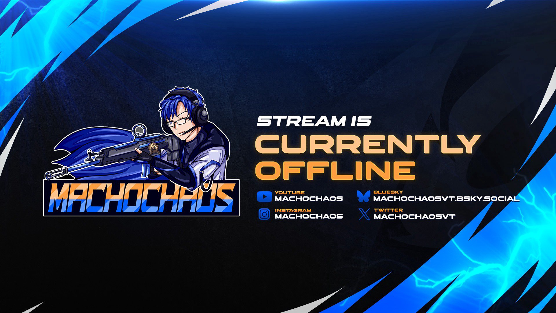 machochaos banner