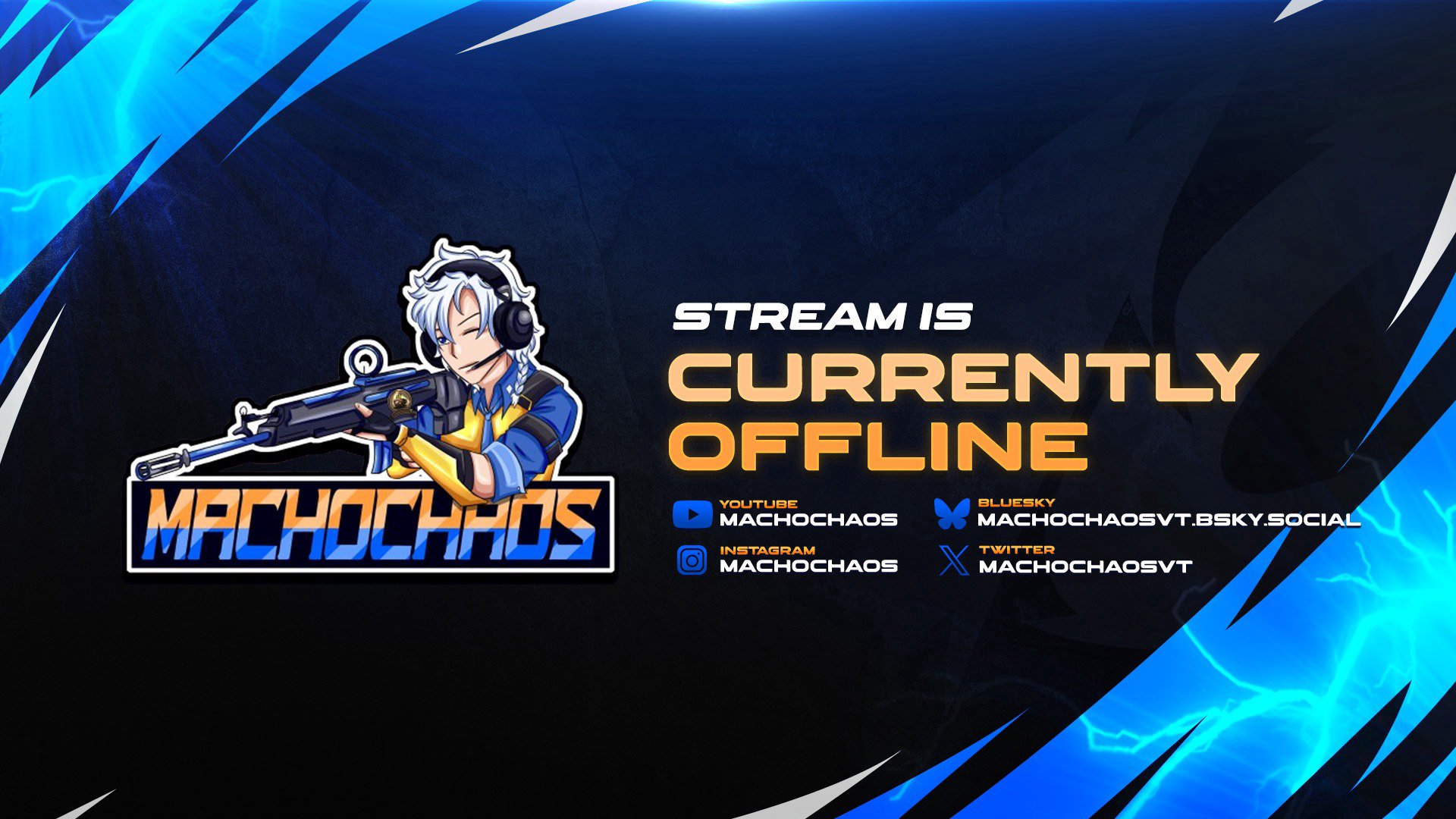 machochaos banner