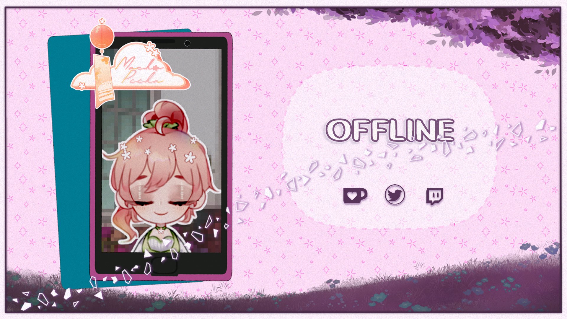 MachoPiika banner