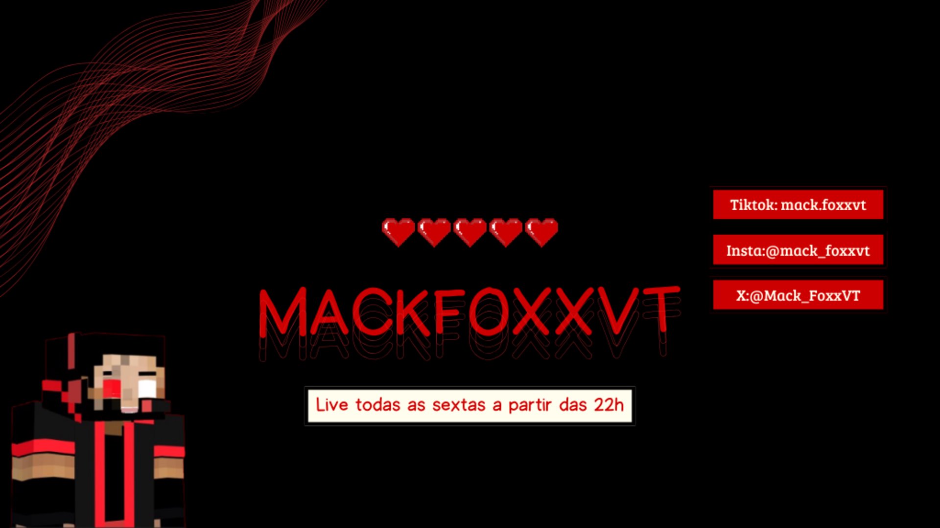 MackFoxxVT banner