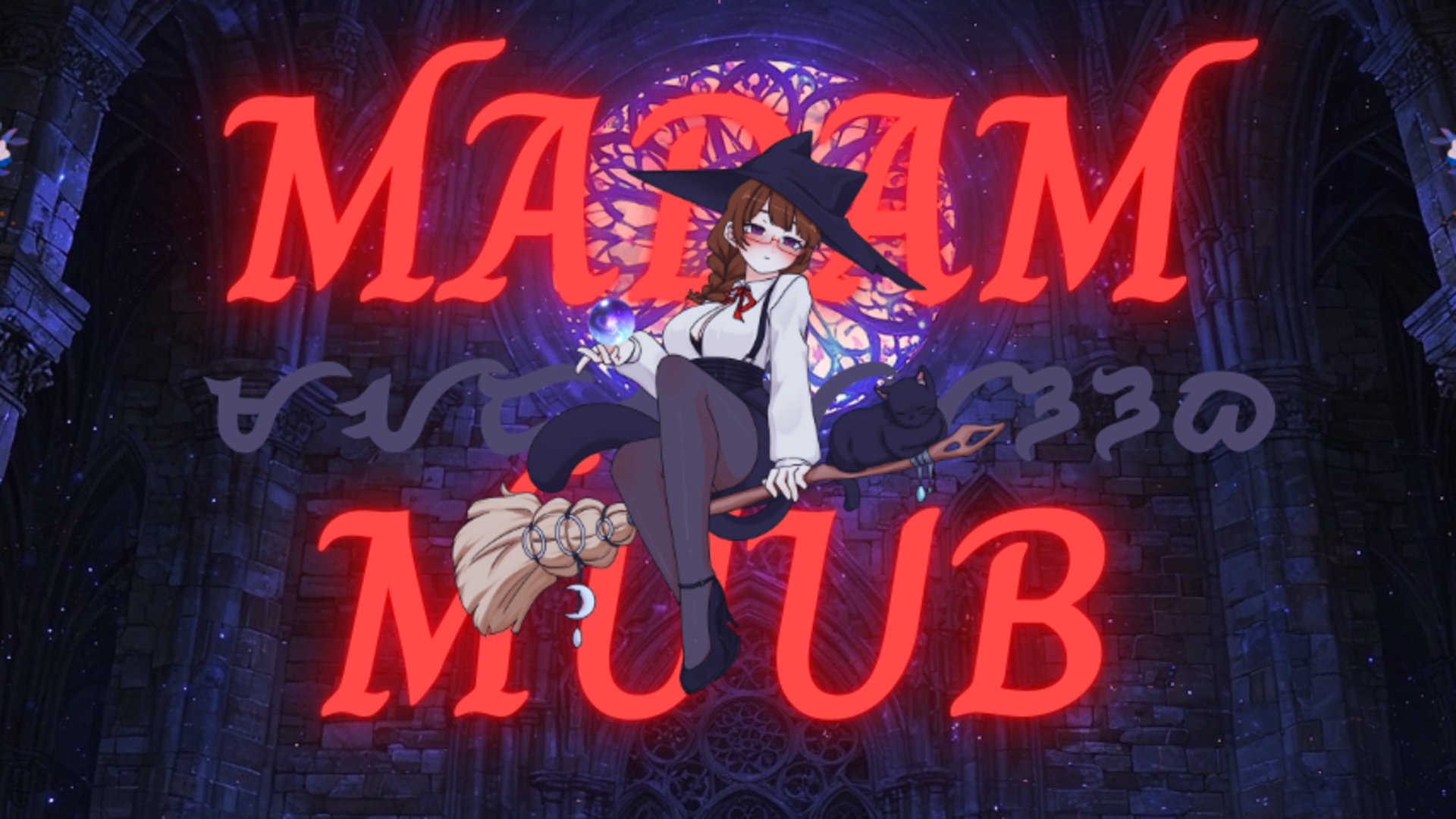 MadammMuub banner