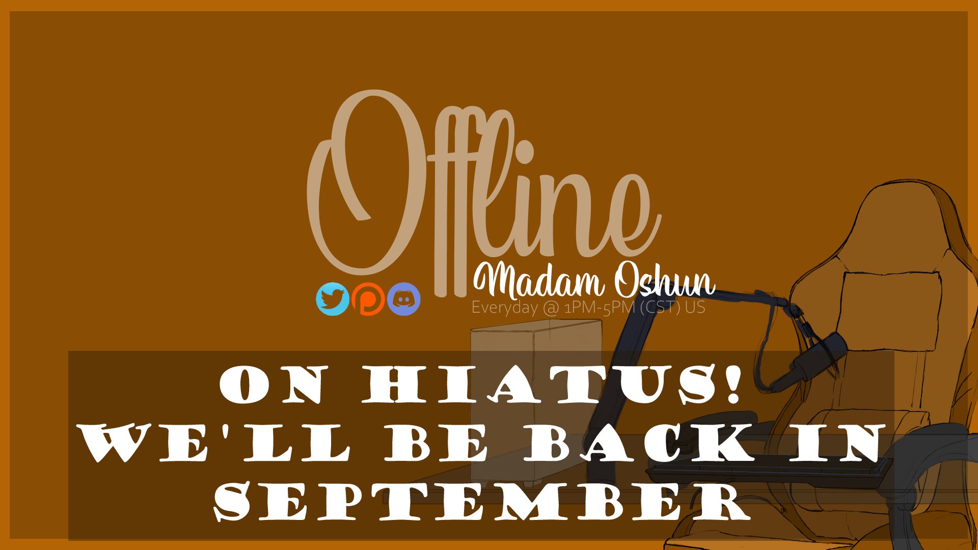 MadamOshun banner