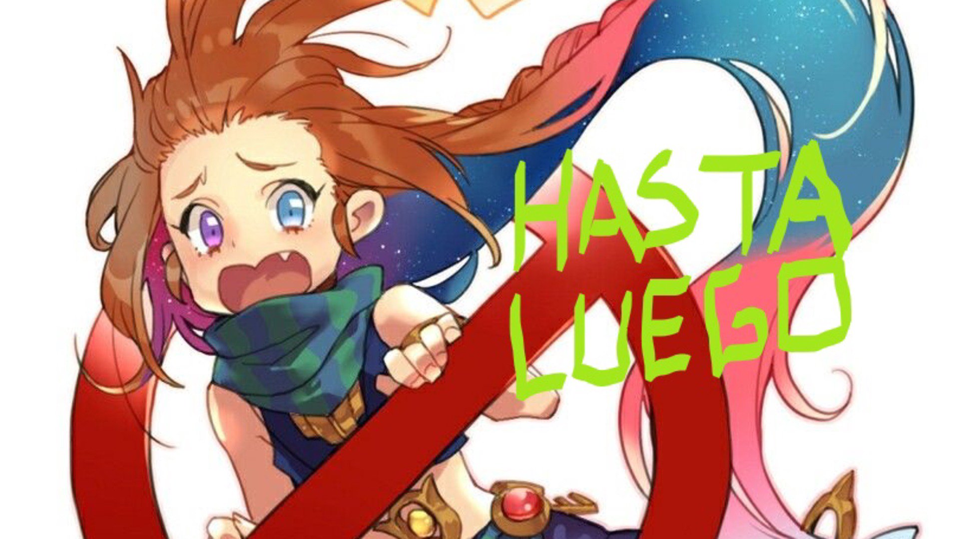 Madate banner