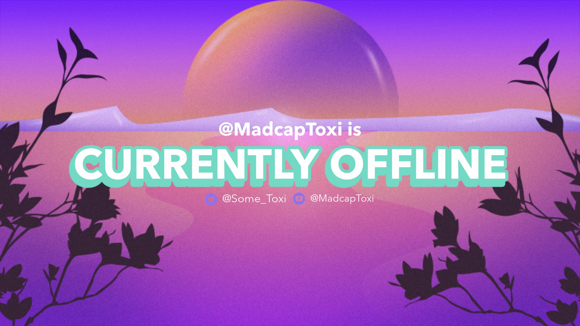 MadcapToxi banner