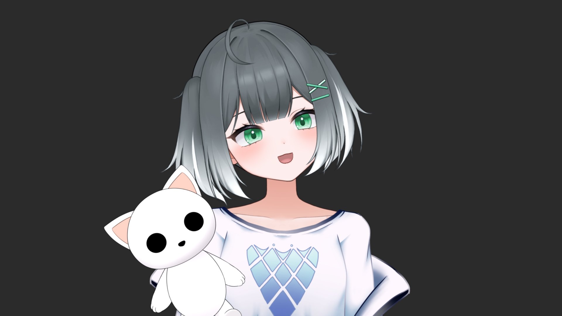 Madelain banner
