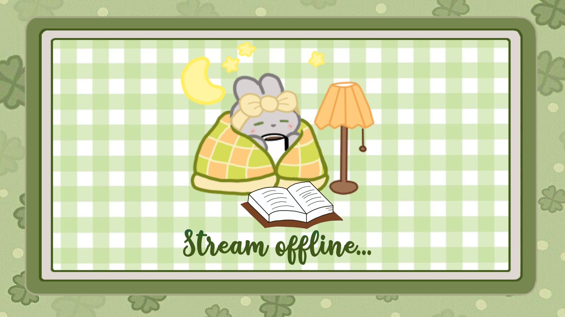 maderabbit banner