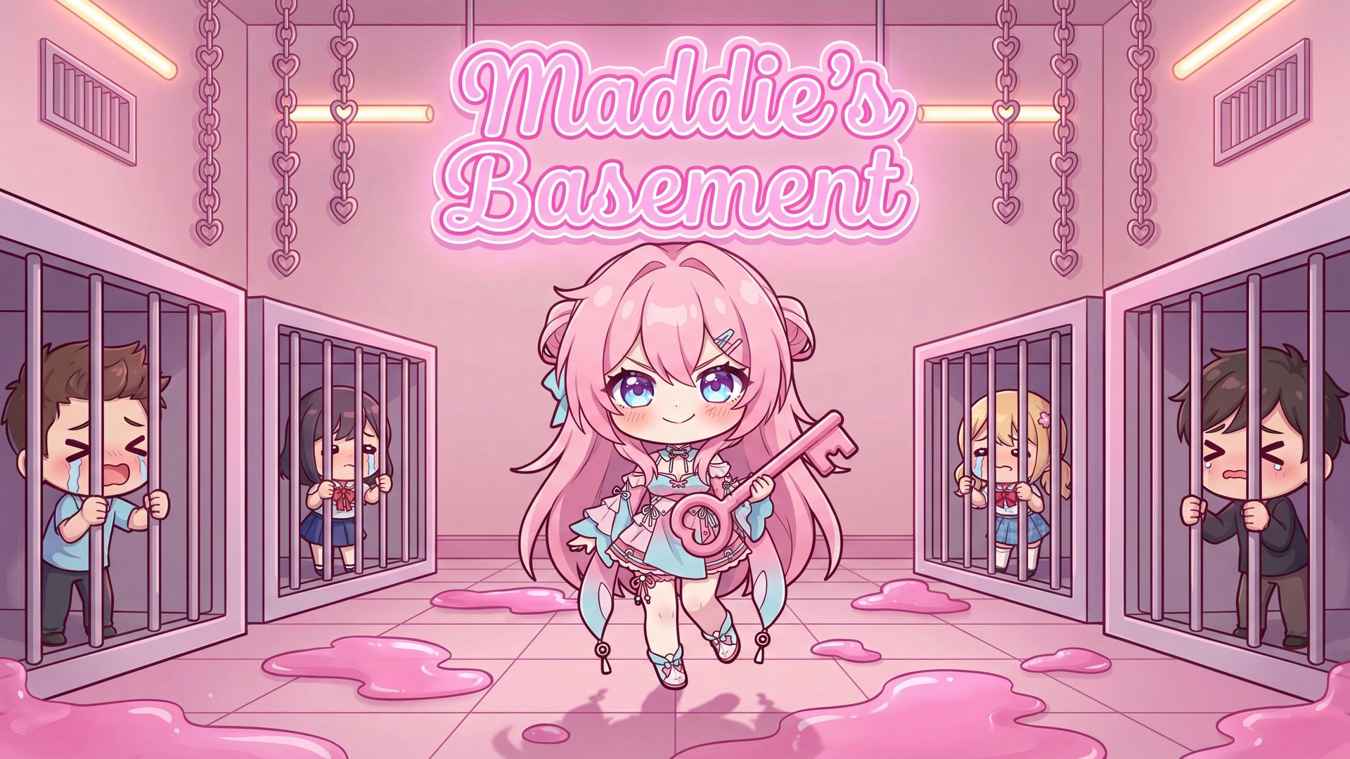 Madiyume banner