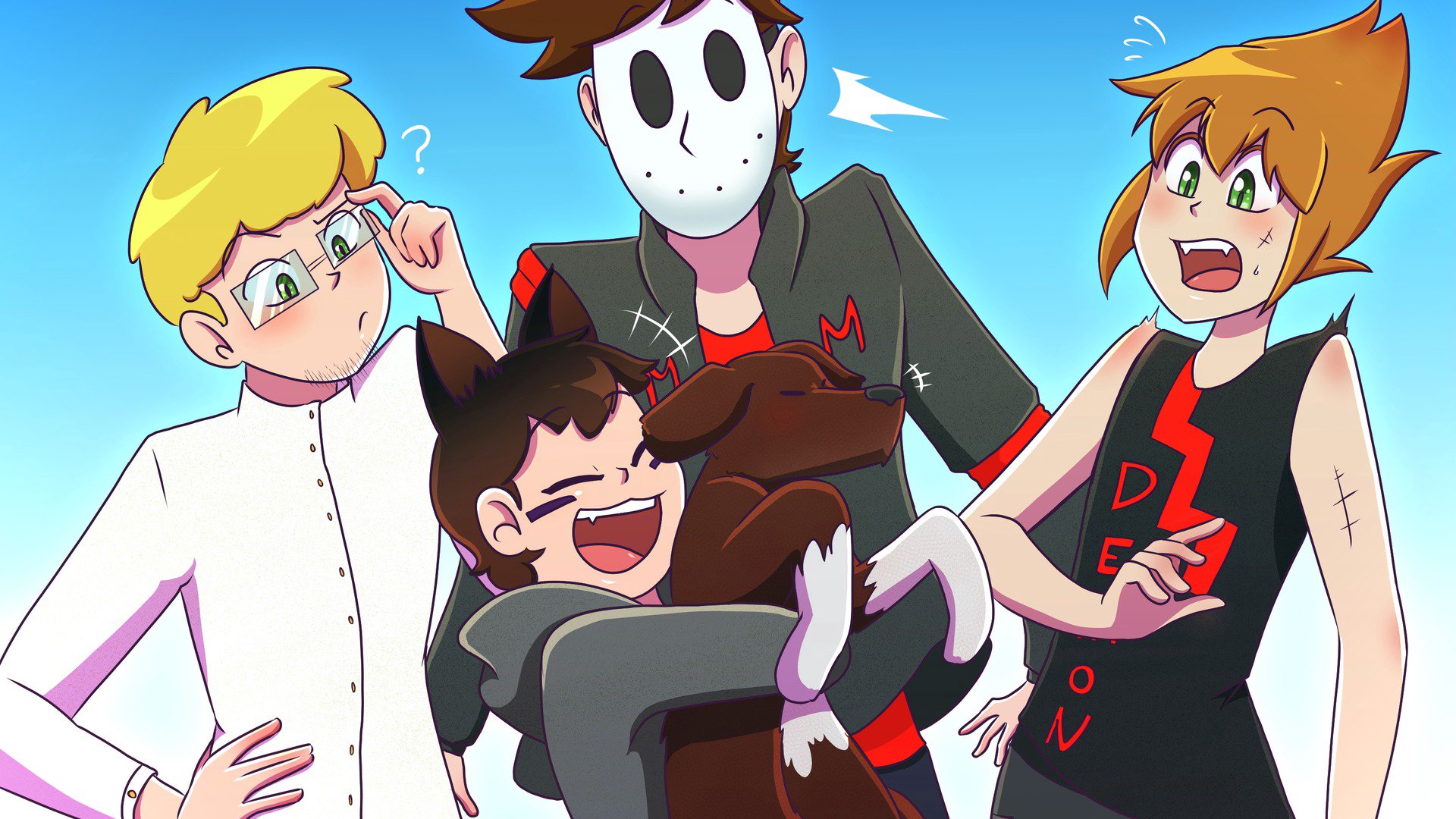 madman_markison banner