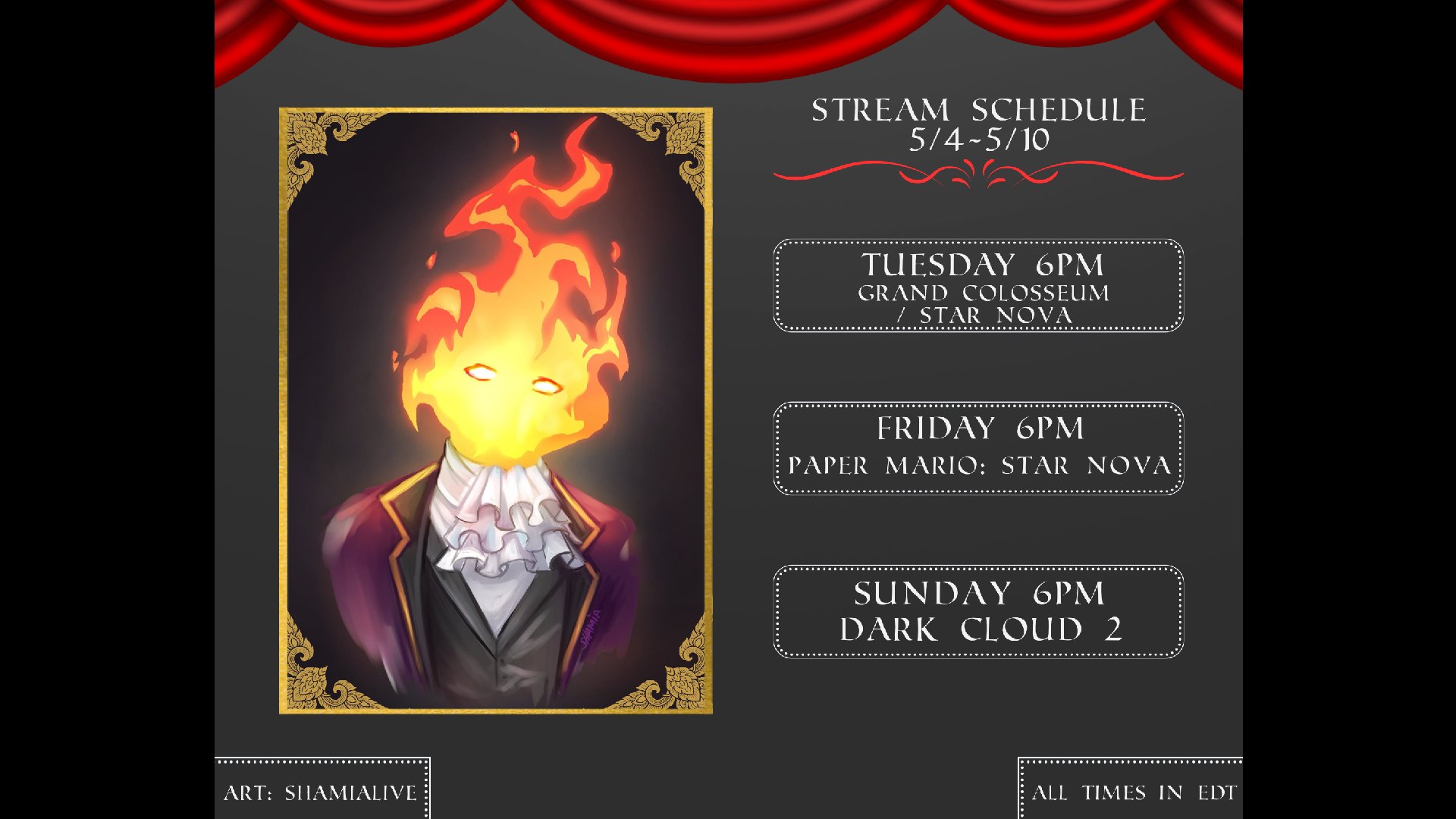 Madmanonfire banner