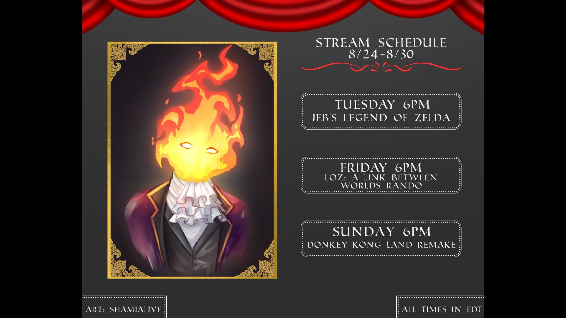 Madmanonfire banner