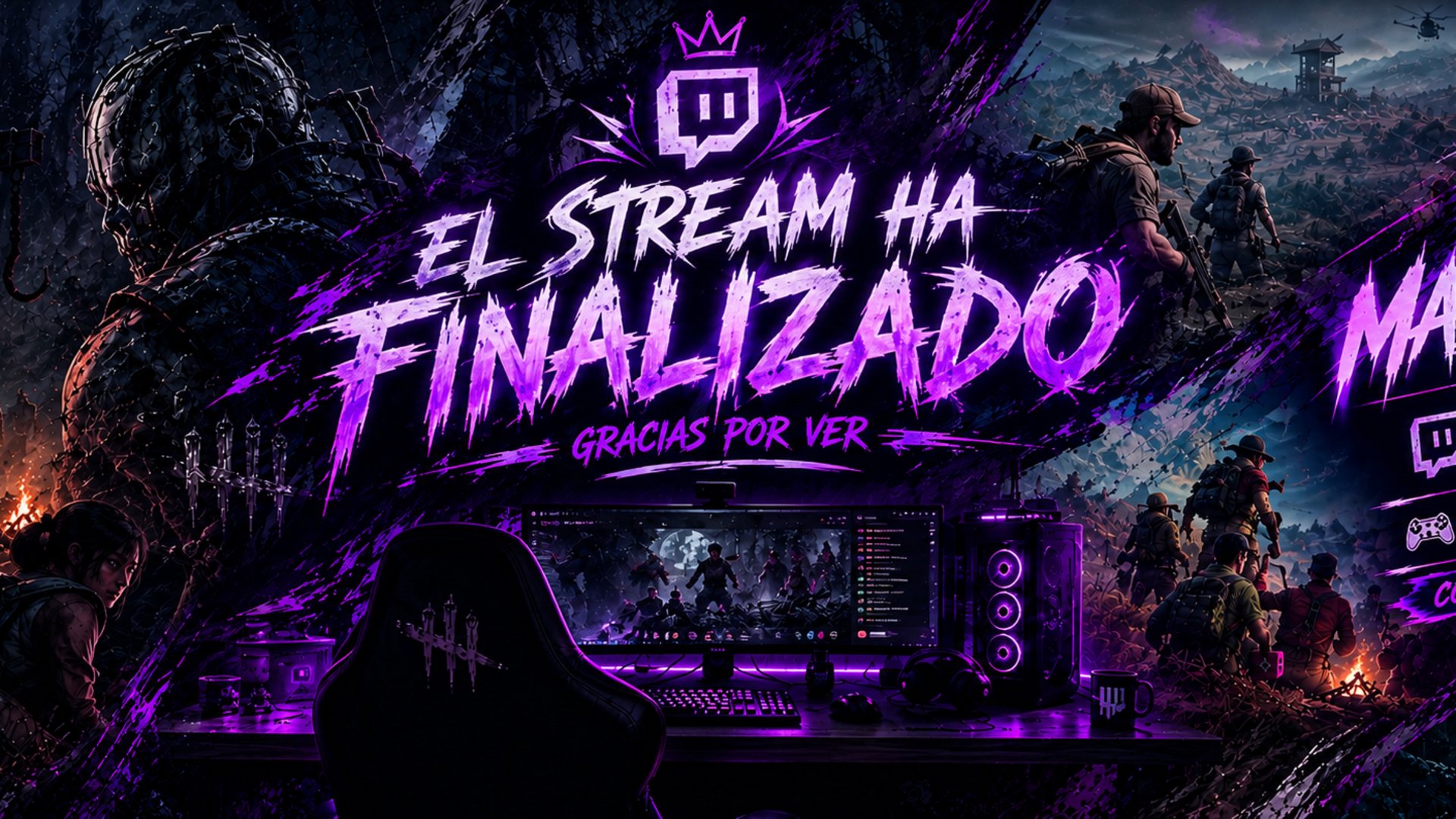 MadPresa banner