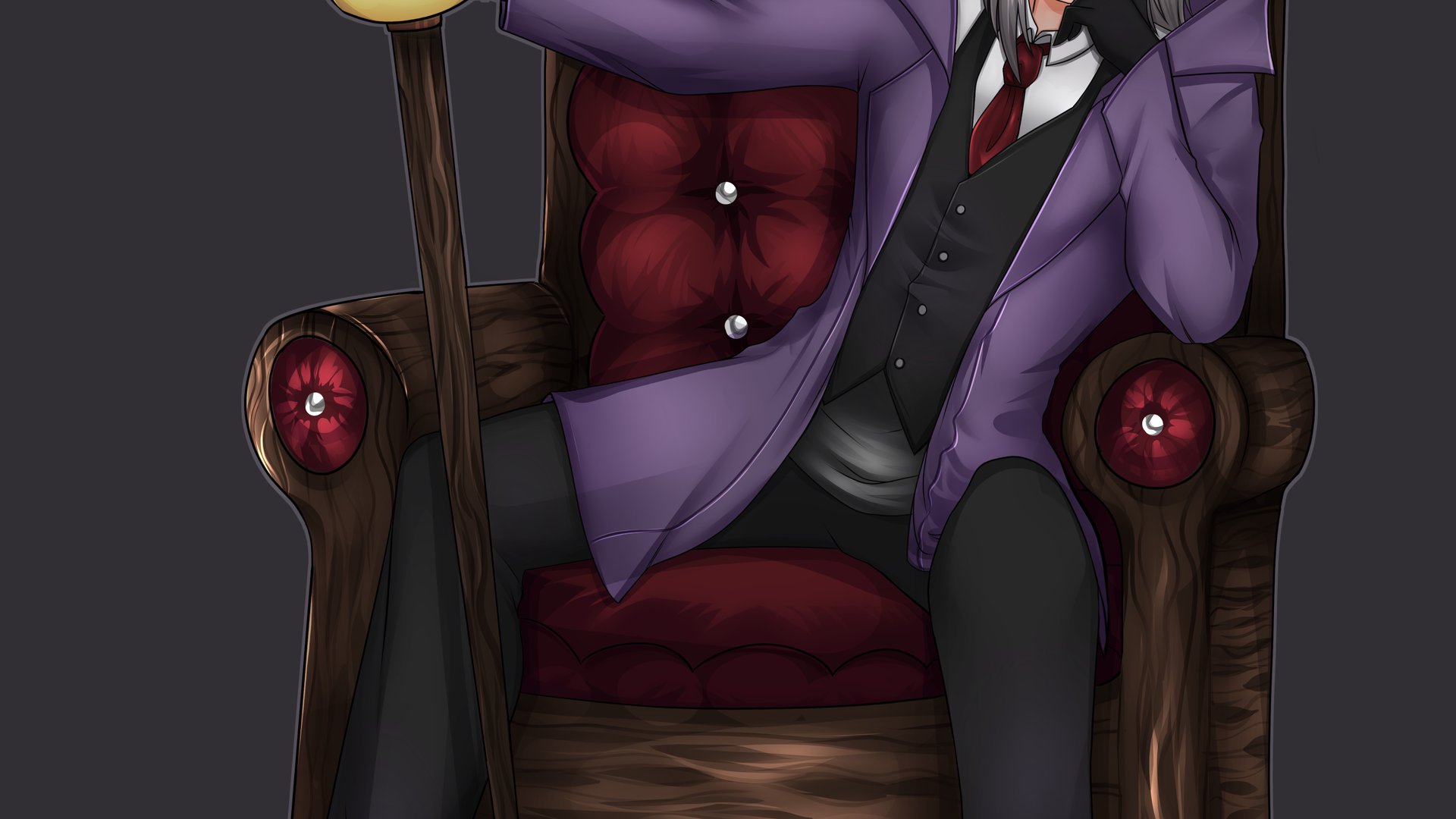 Madvicius banner