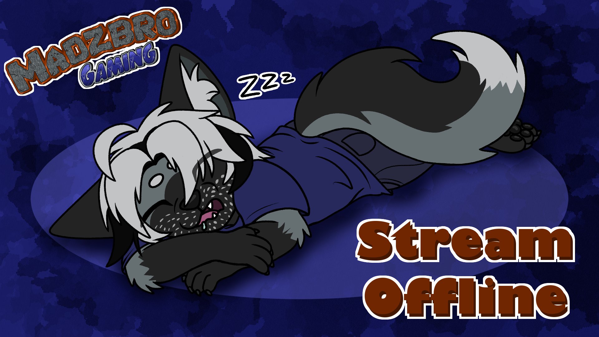 MadzbroGaming banner