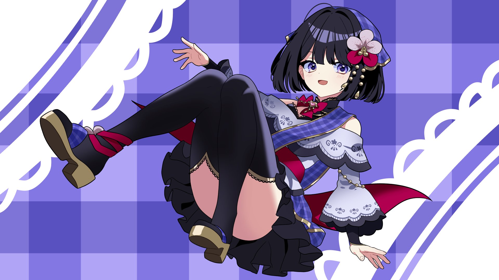 MaeFae banner