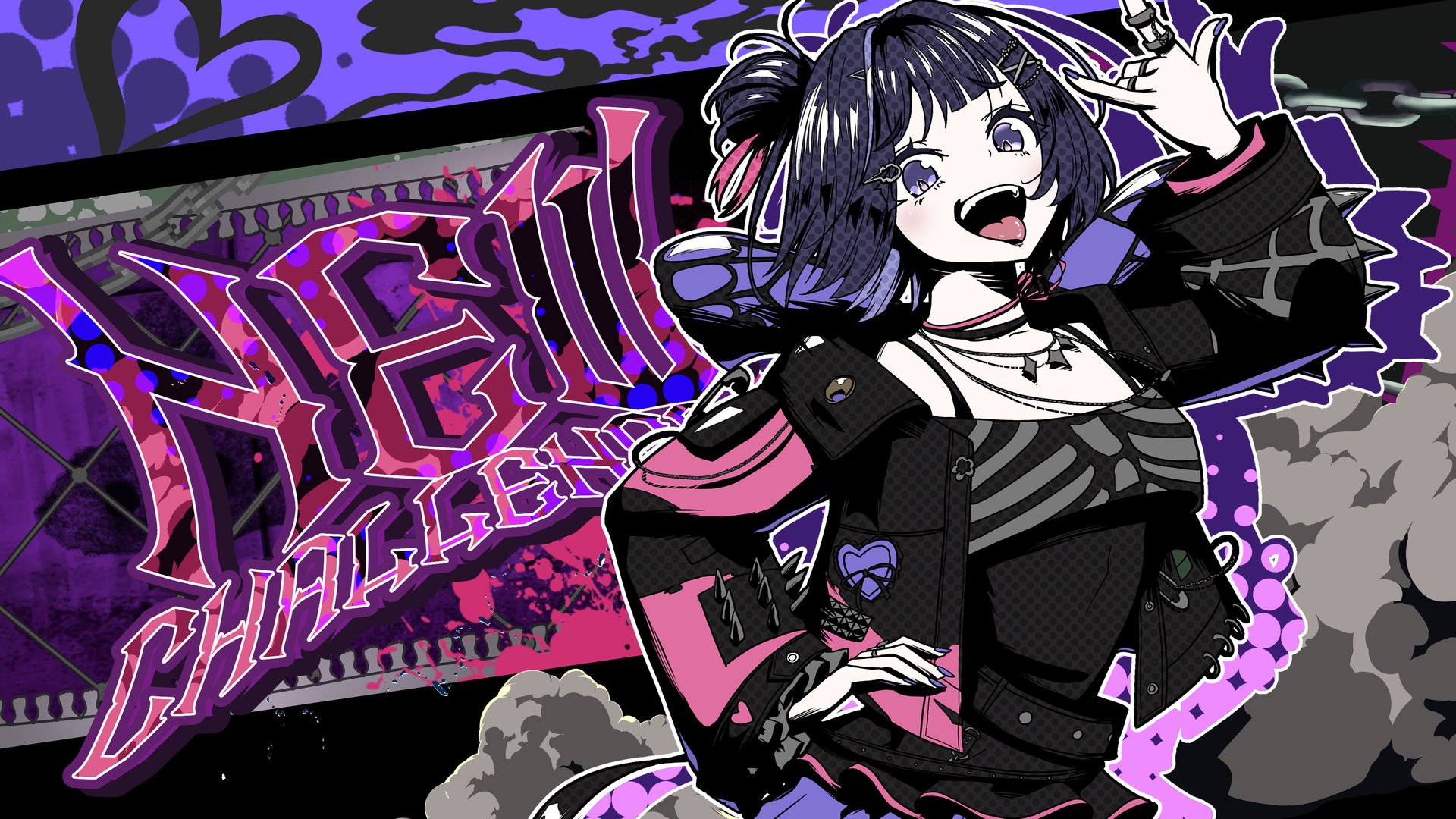 MaeFae banner