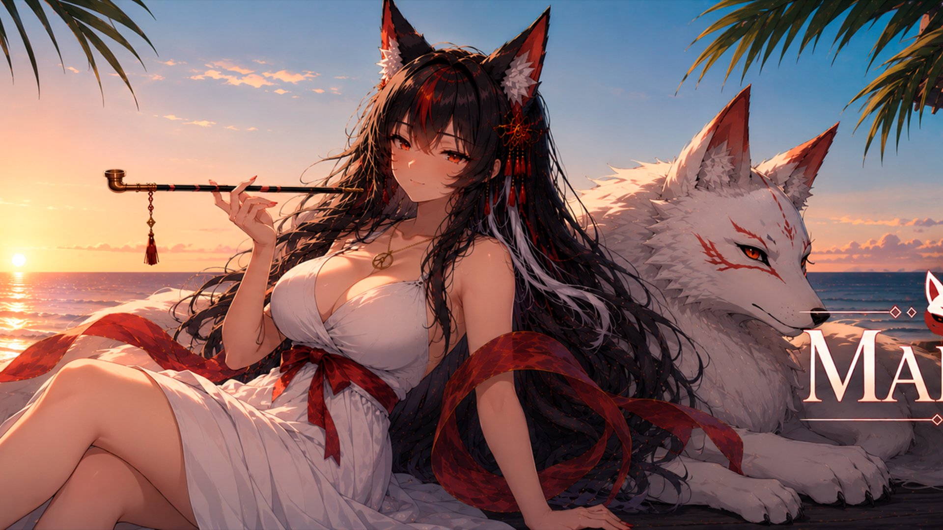 MaeLys__TV banner