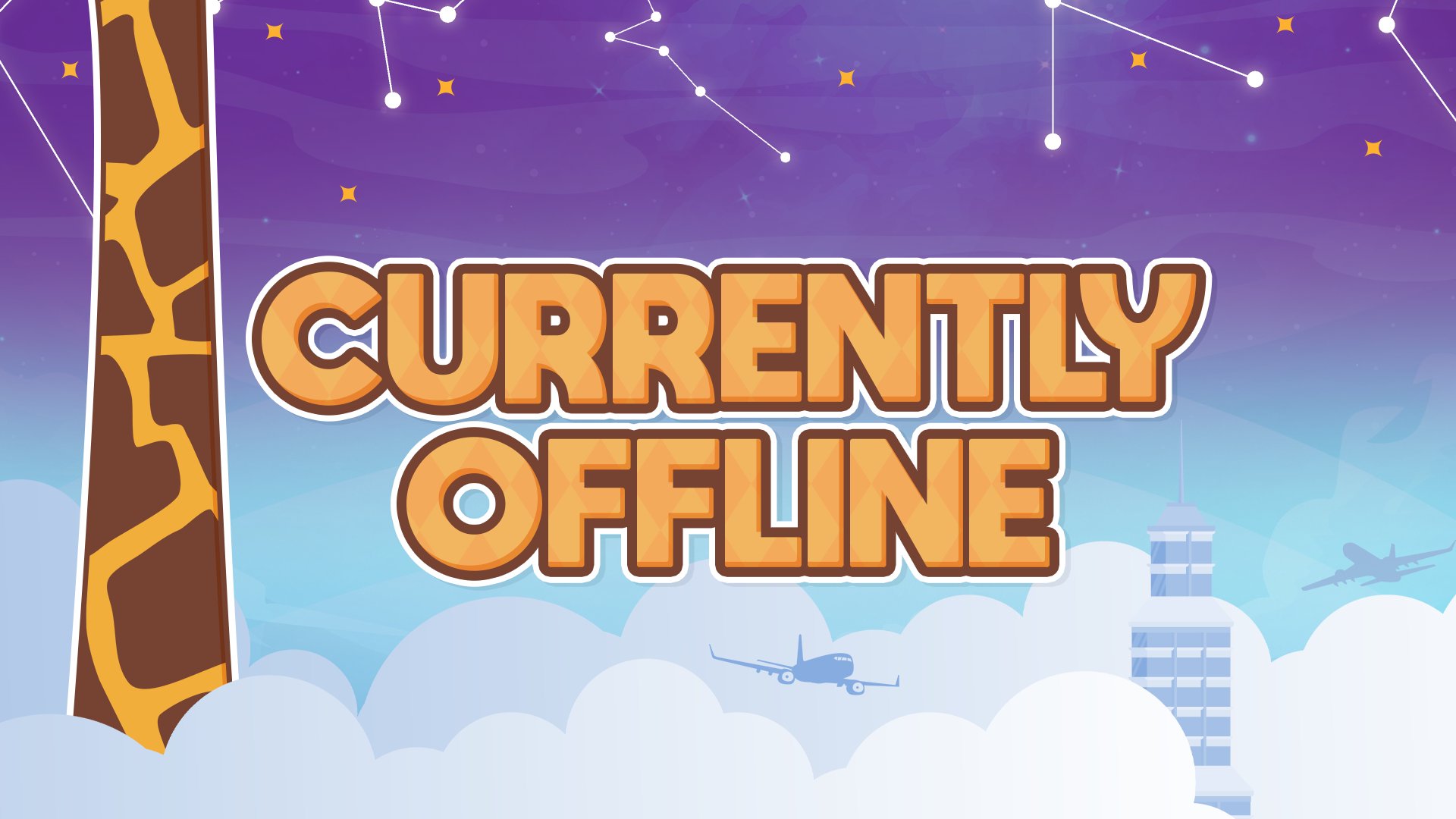 MaeMaeChannel banner