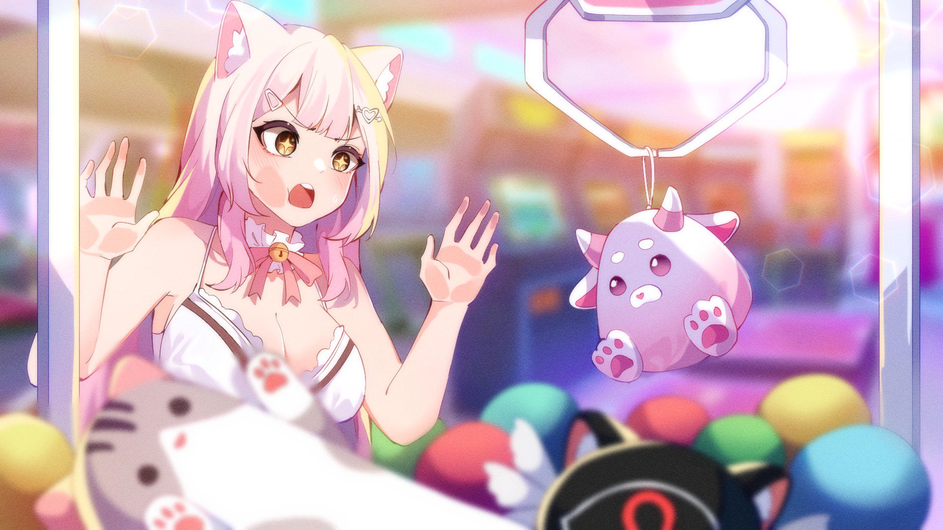 Maeowi banner