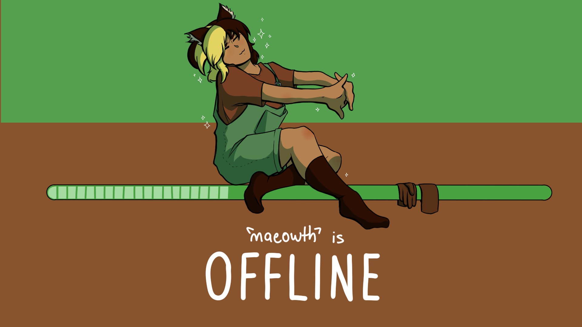 maeowth banner