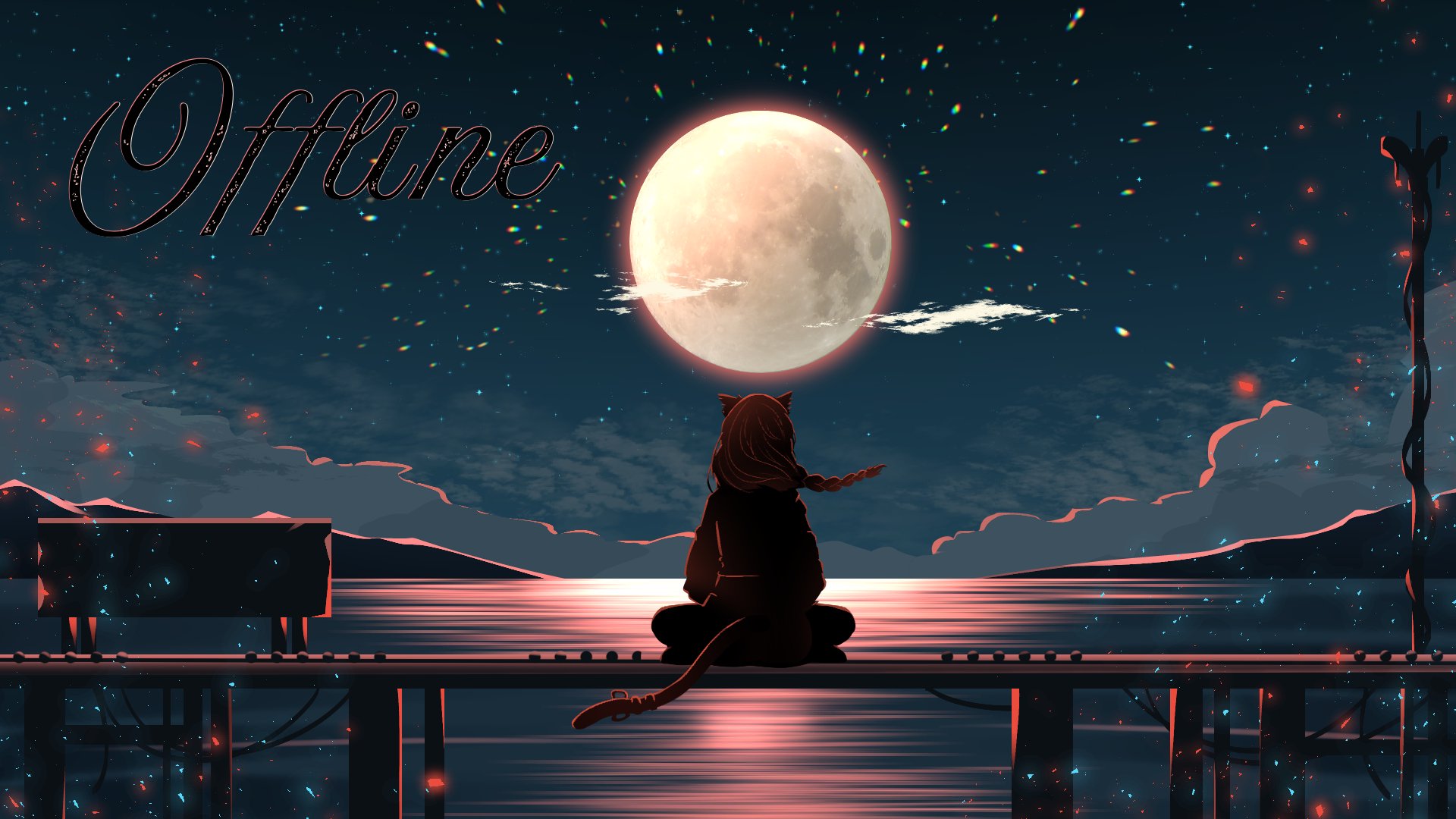 Maephira banner