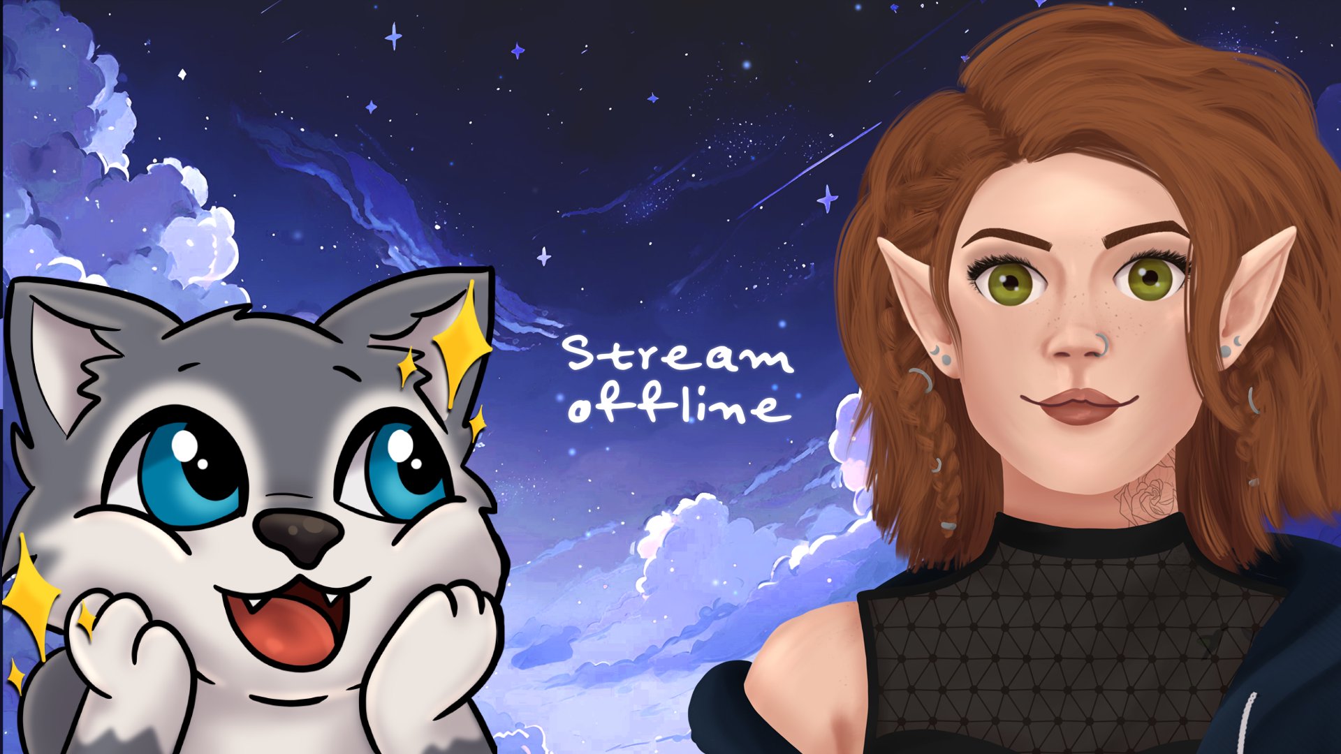 MaePolzine banner