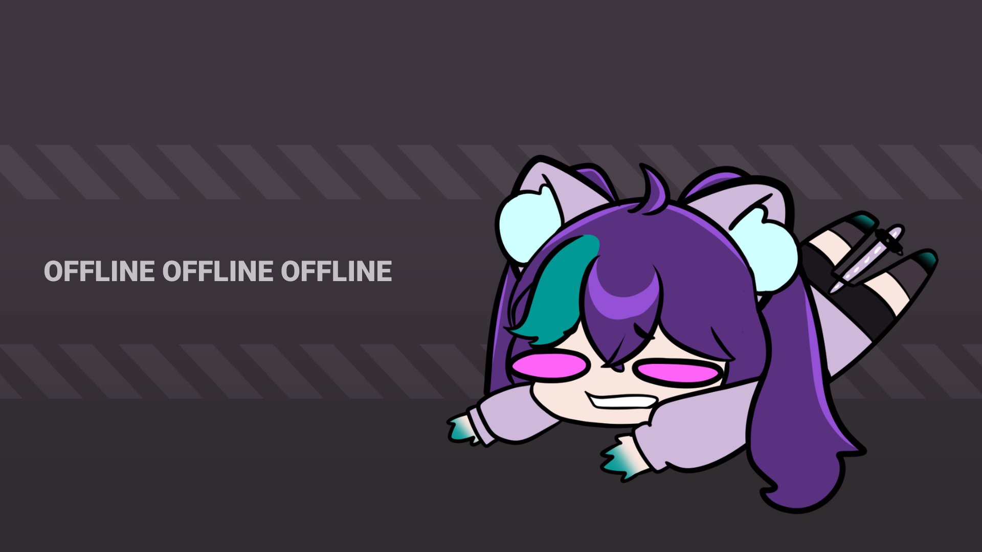 MaereKurai banner