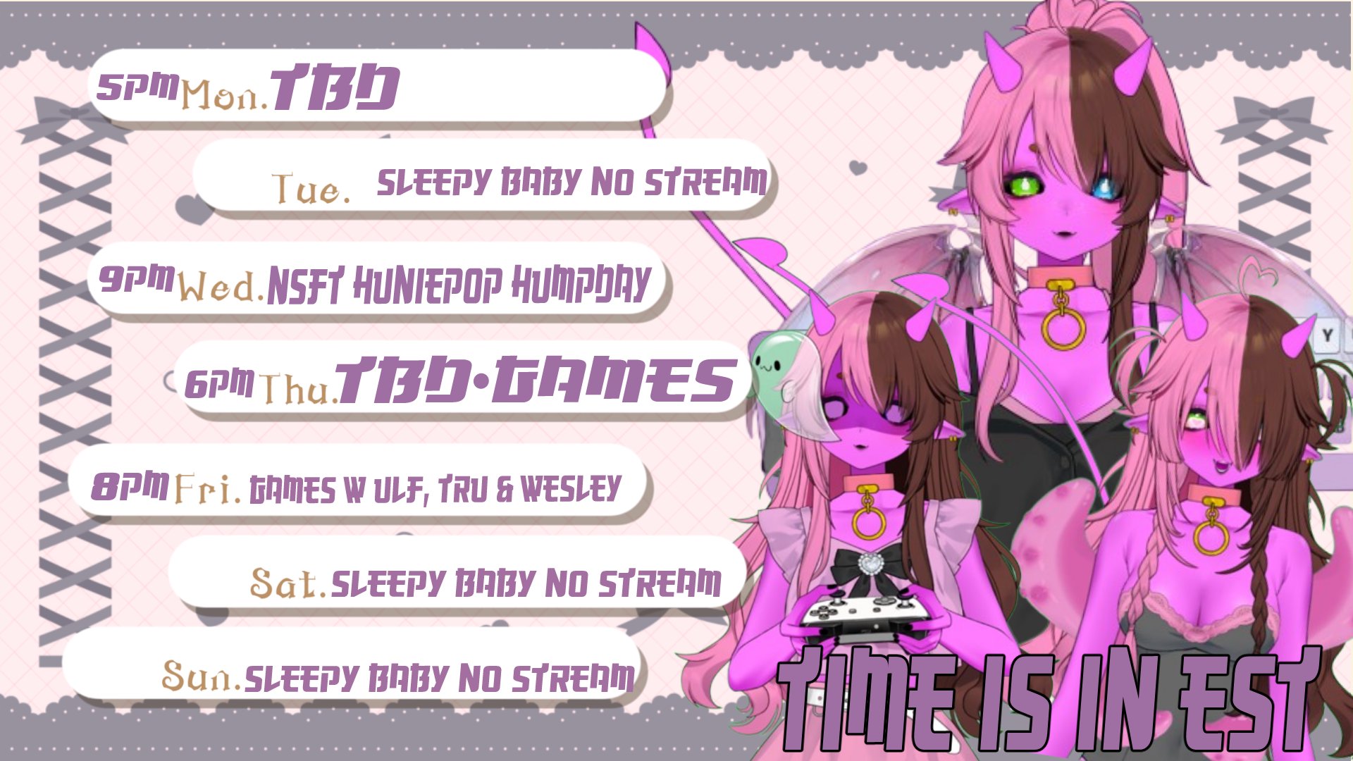 MaeveFaeland banner