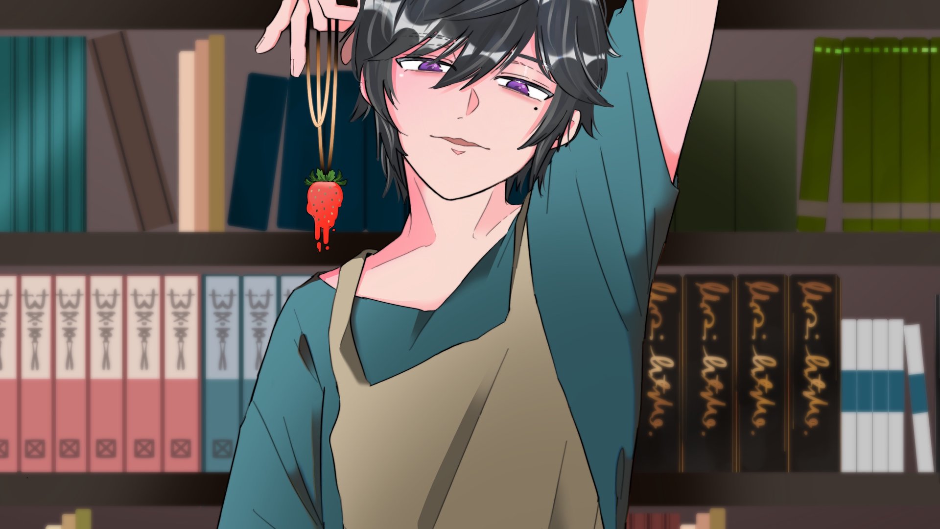 ふにゃさん banner