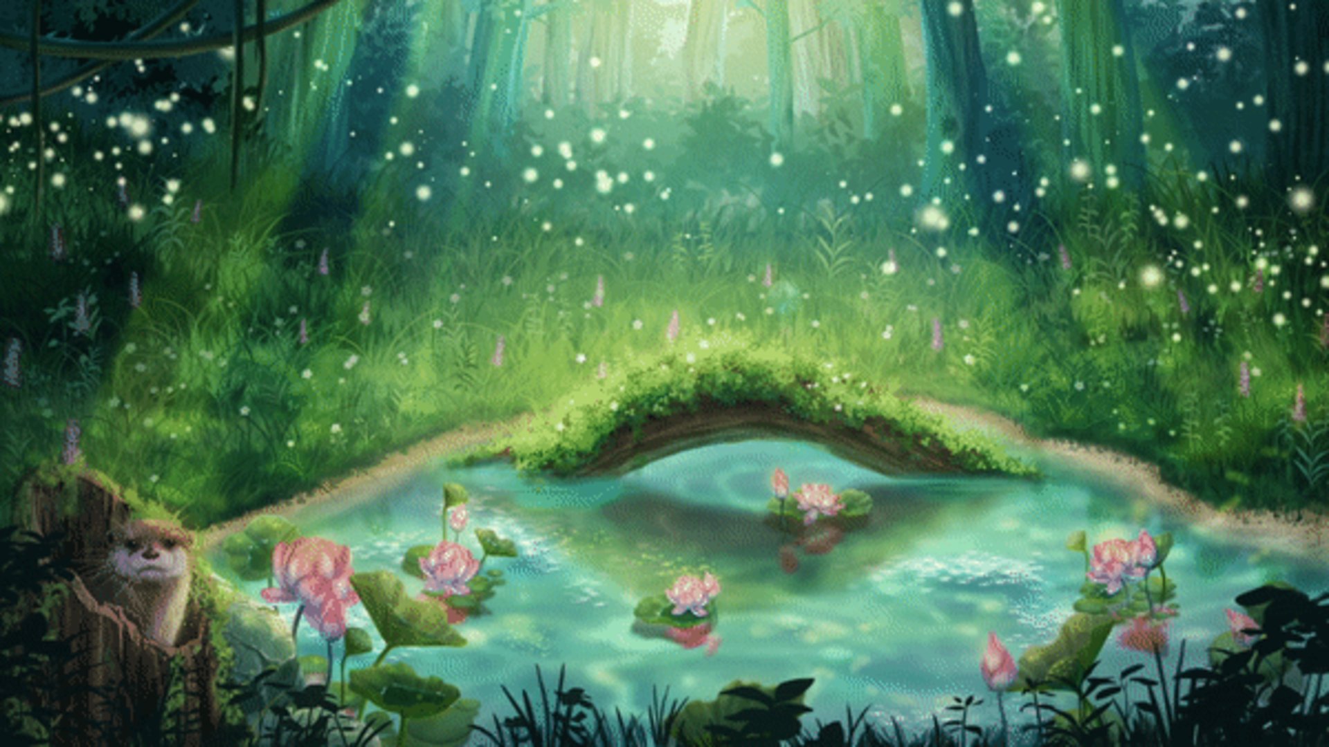 MagicalFauna banner