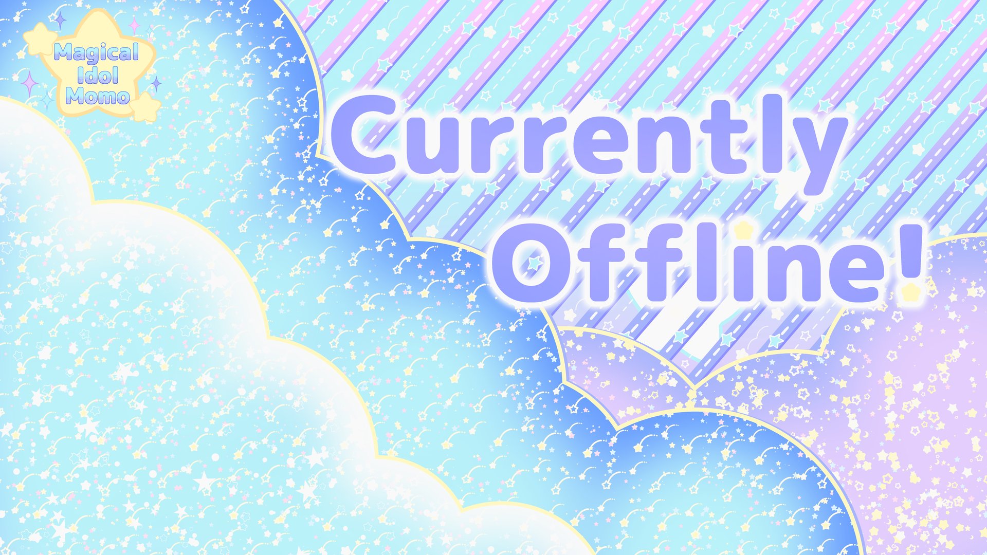 MagicalIdolMomo banner