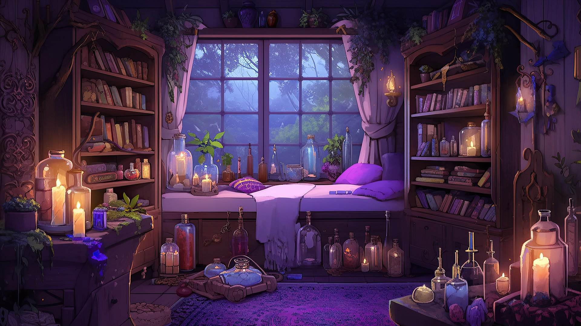 MagicallyMiaaa banner