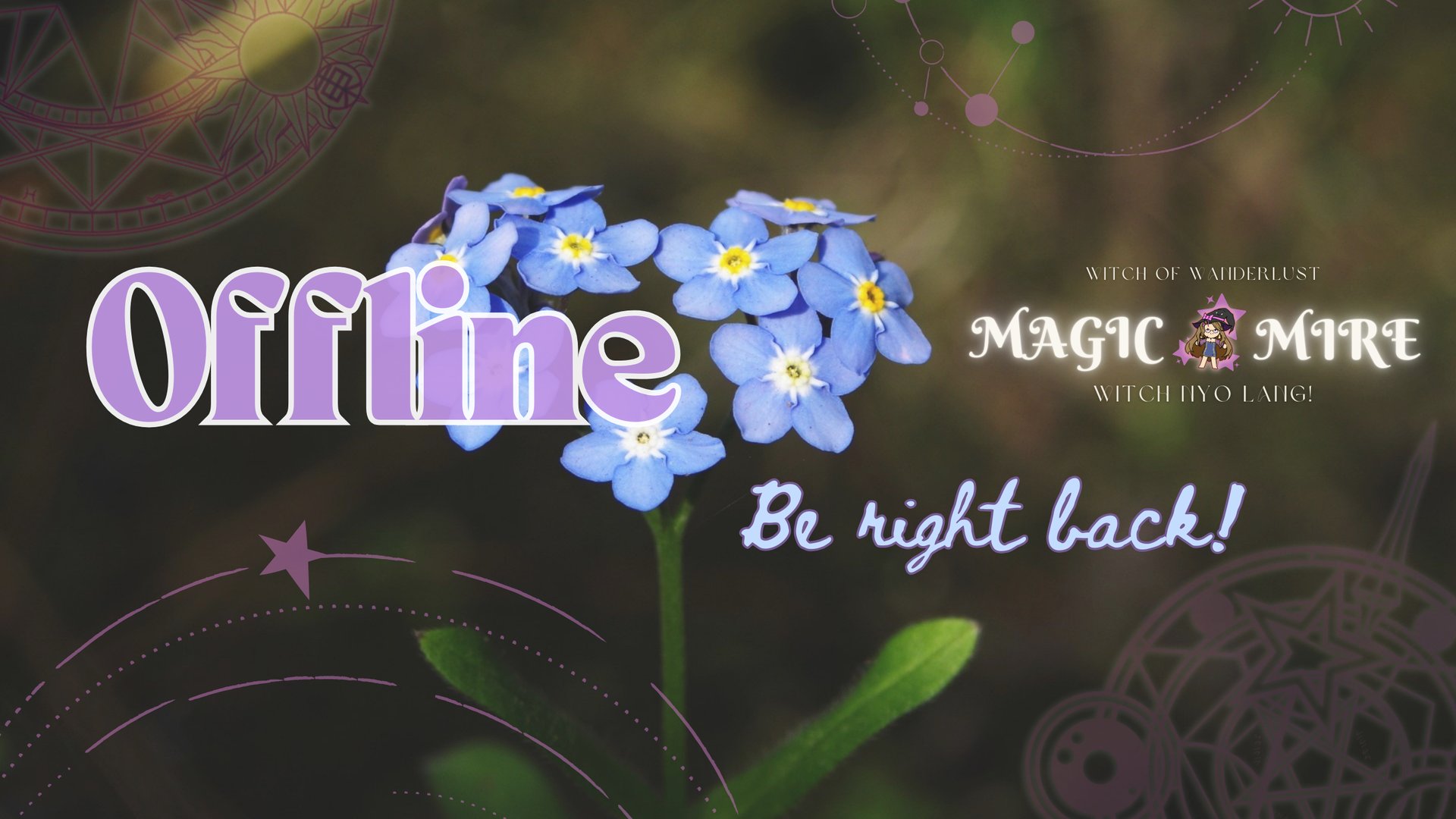 MagicMire_ banner