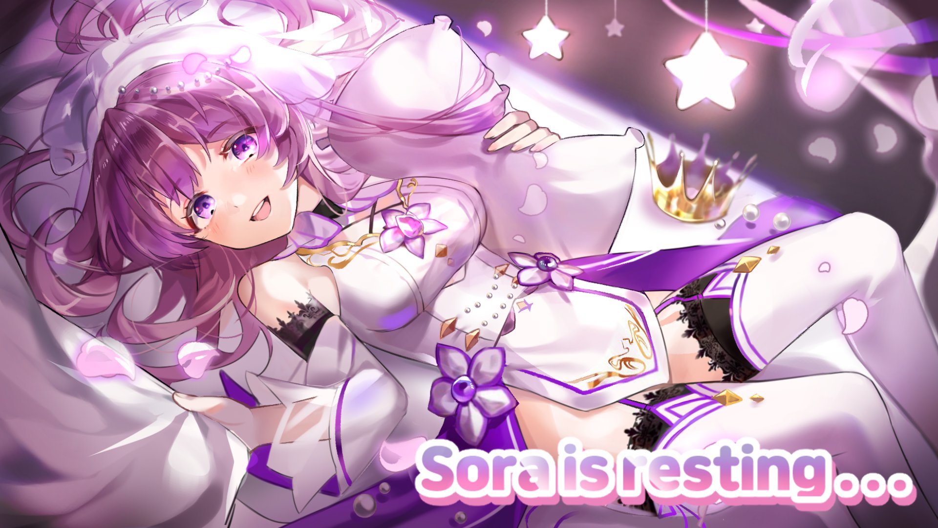 MagikSora banner