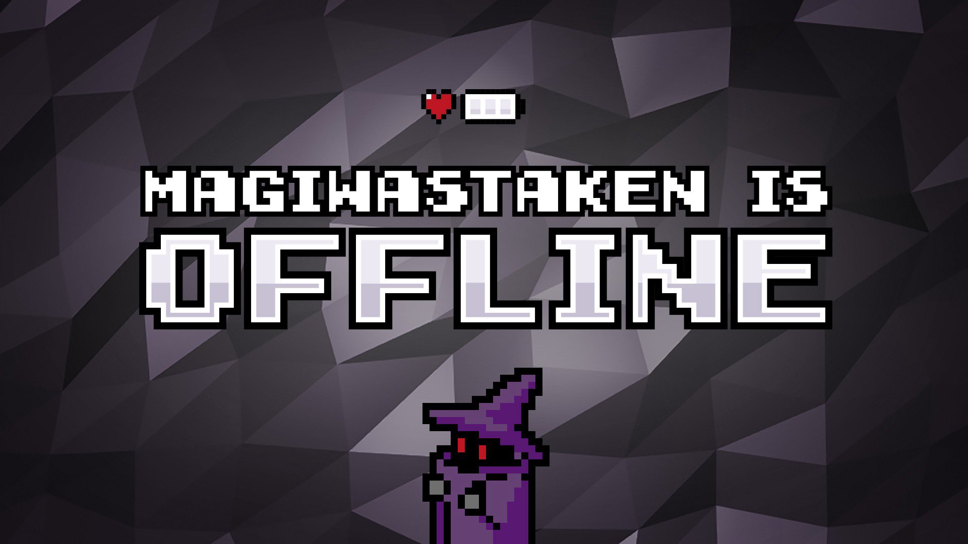 MagiWasTaken banner