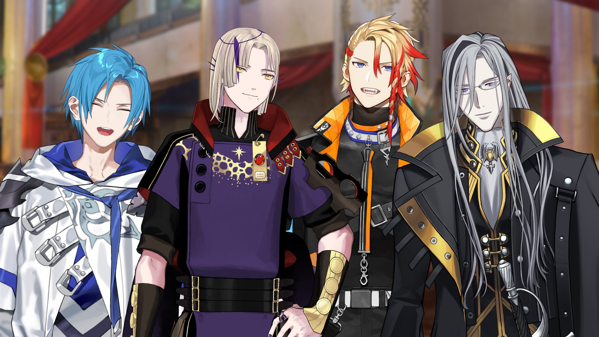 Magni Dezmond banner