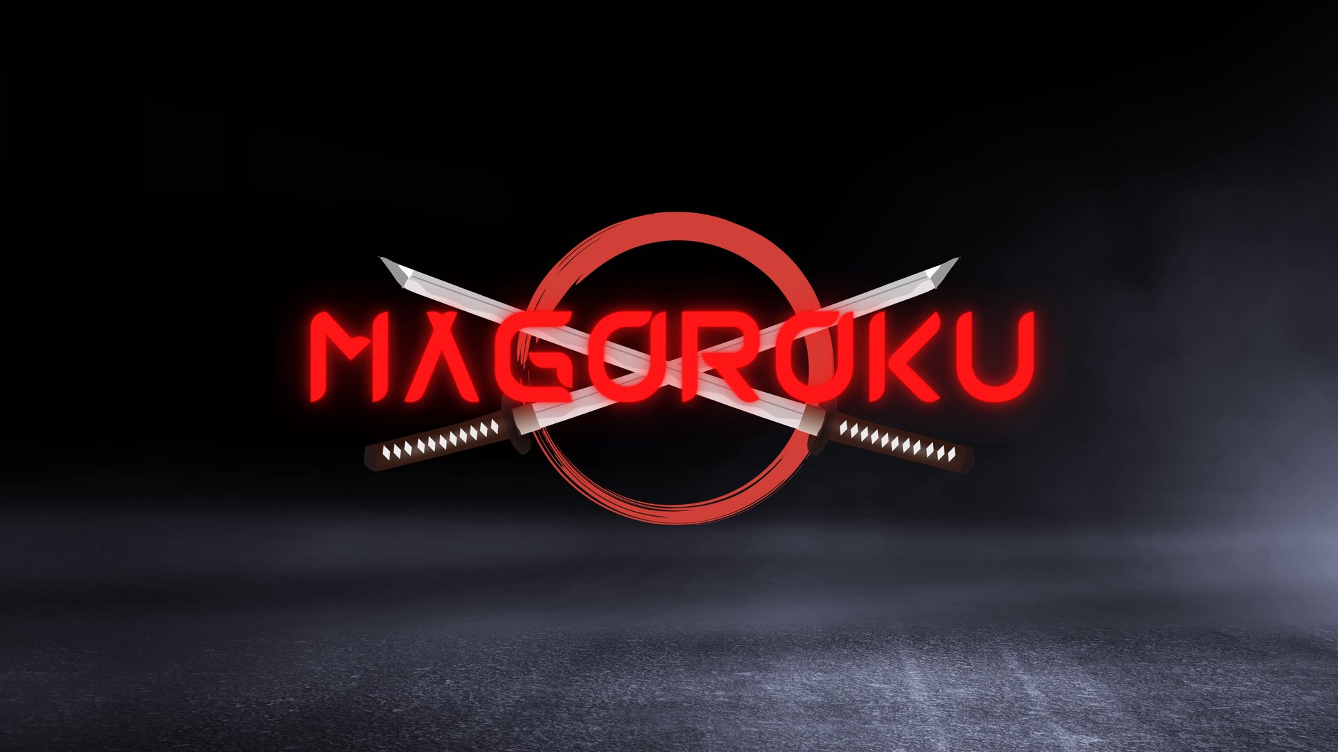Magoroku banner