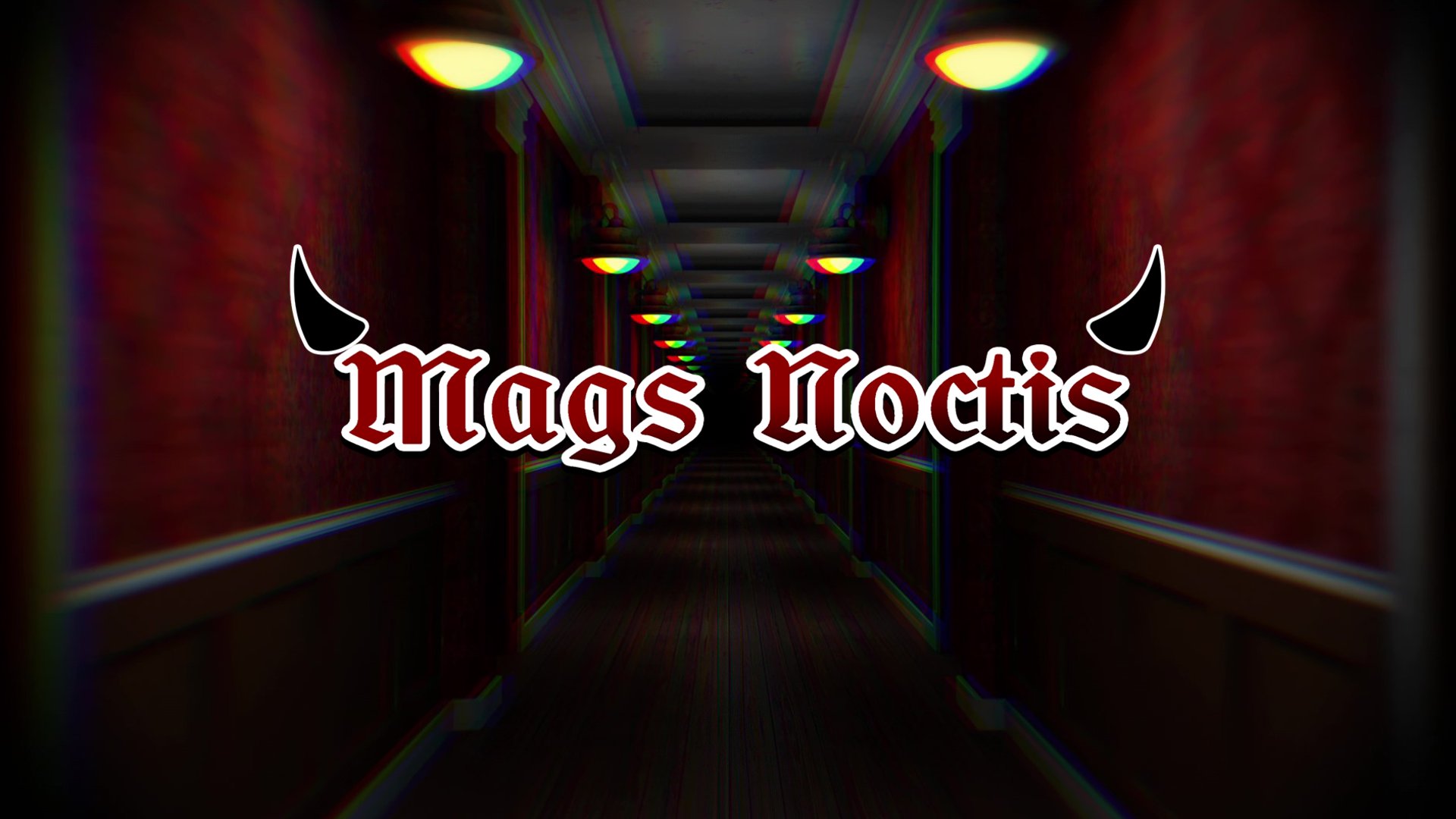 MagsNoctis banner