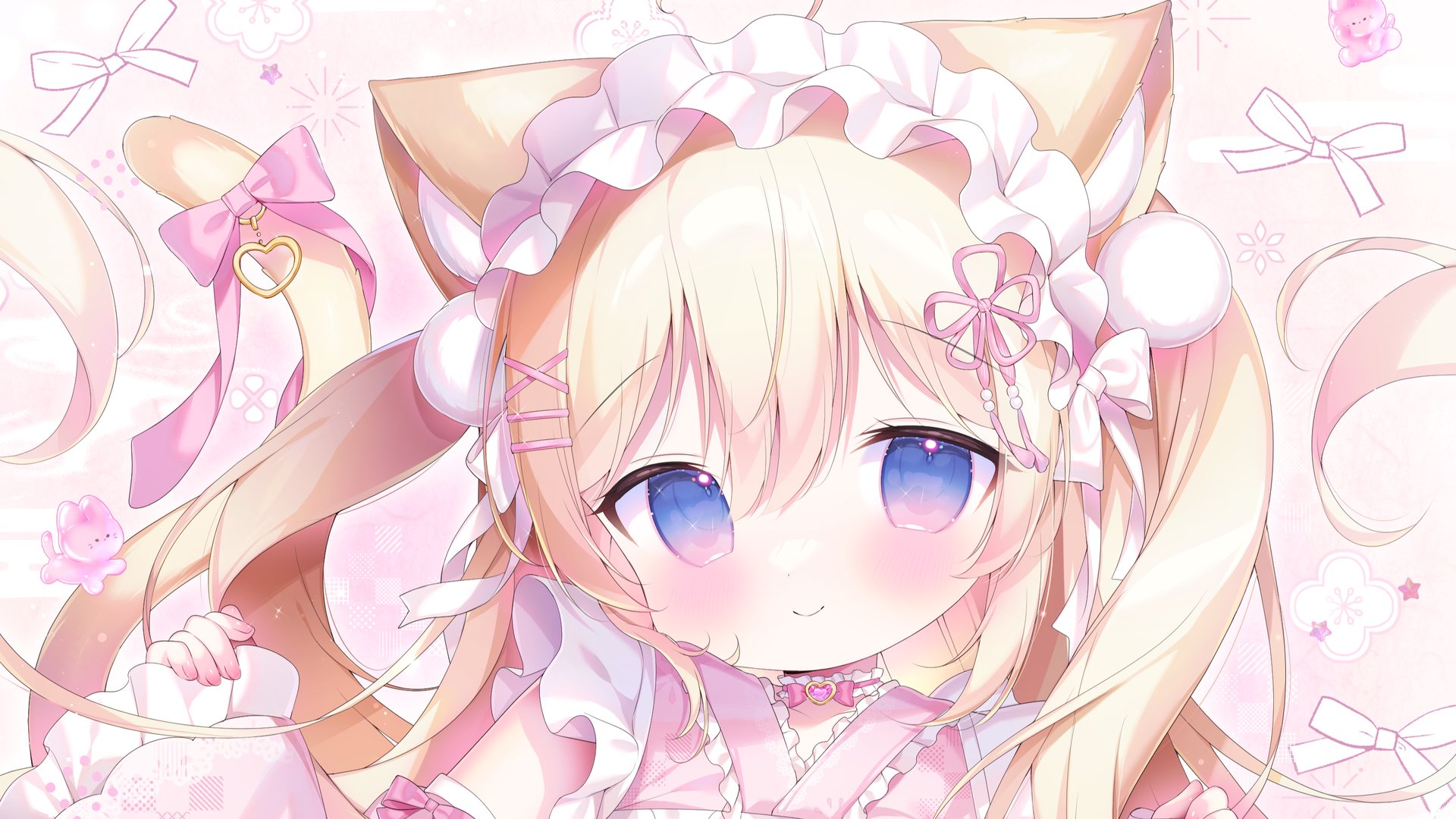 猫瀬まひ banner