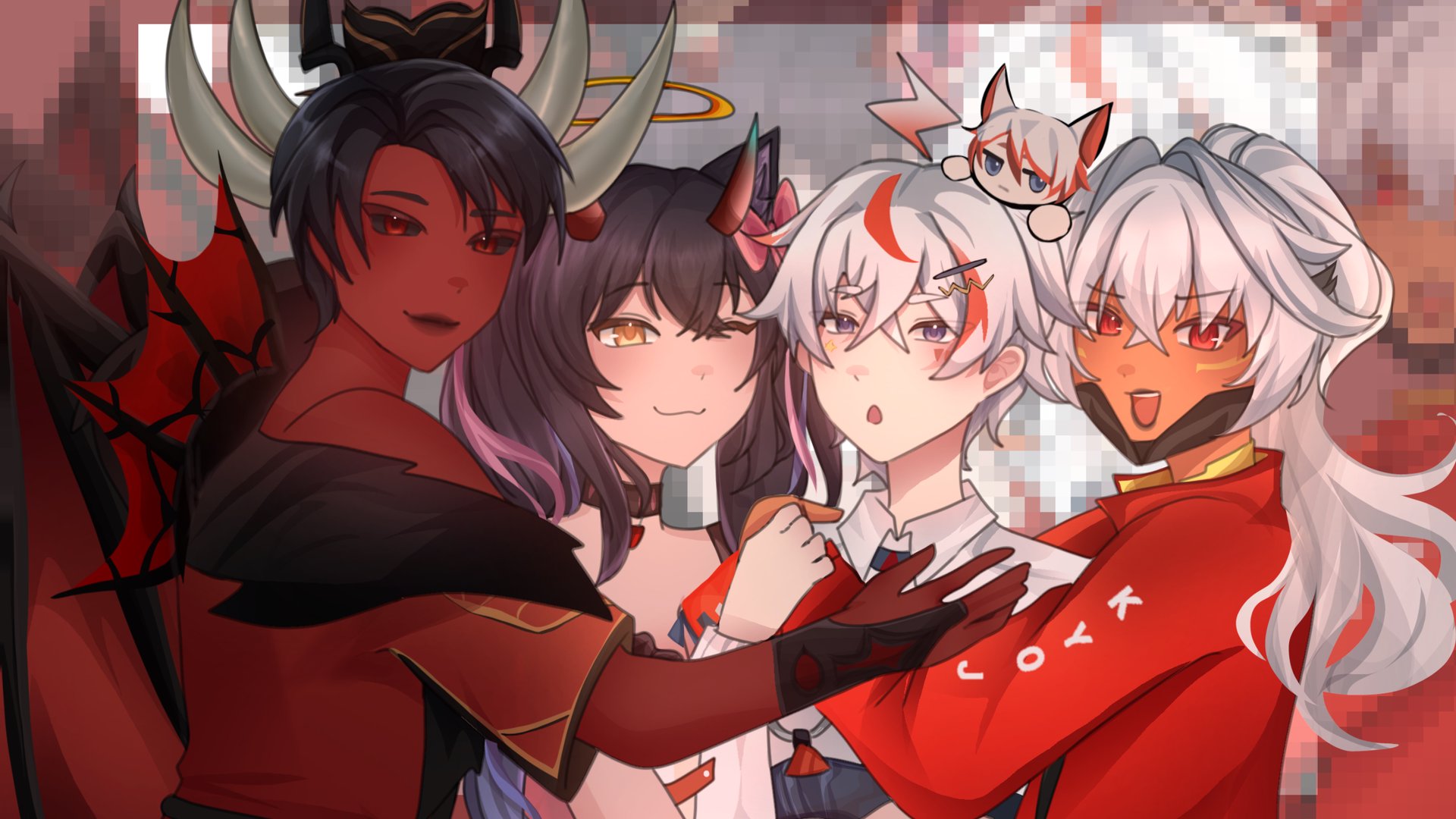 MahiKoi_en banner